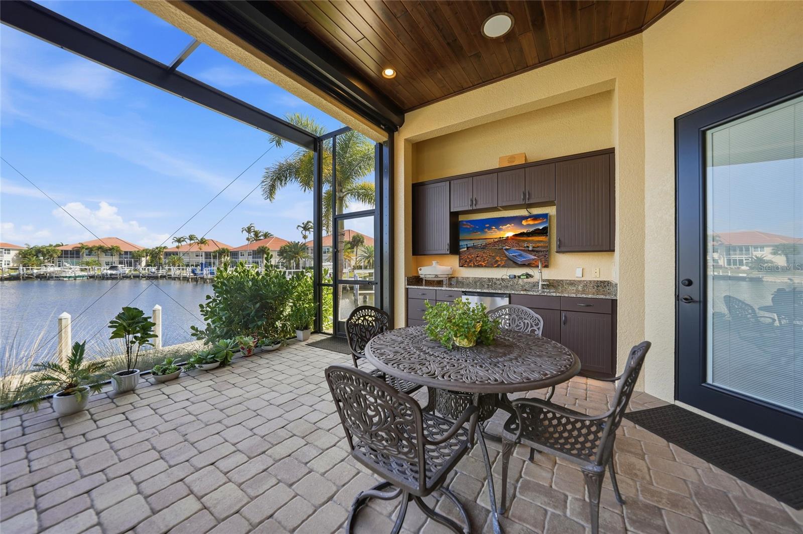 PUNTA GORDA ISLES SEC 02 - Residential