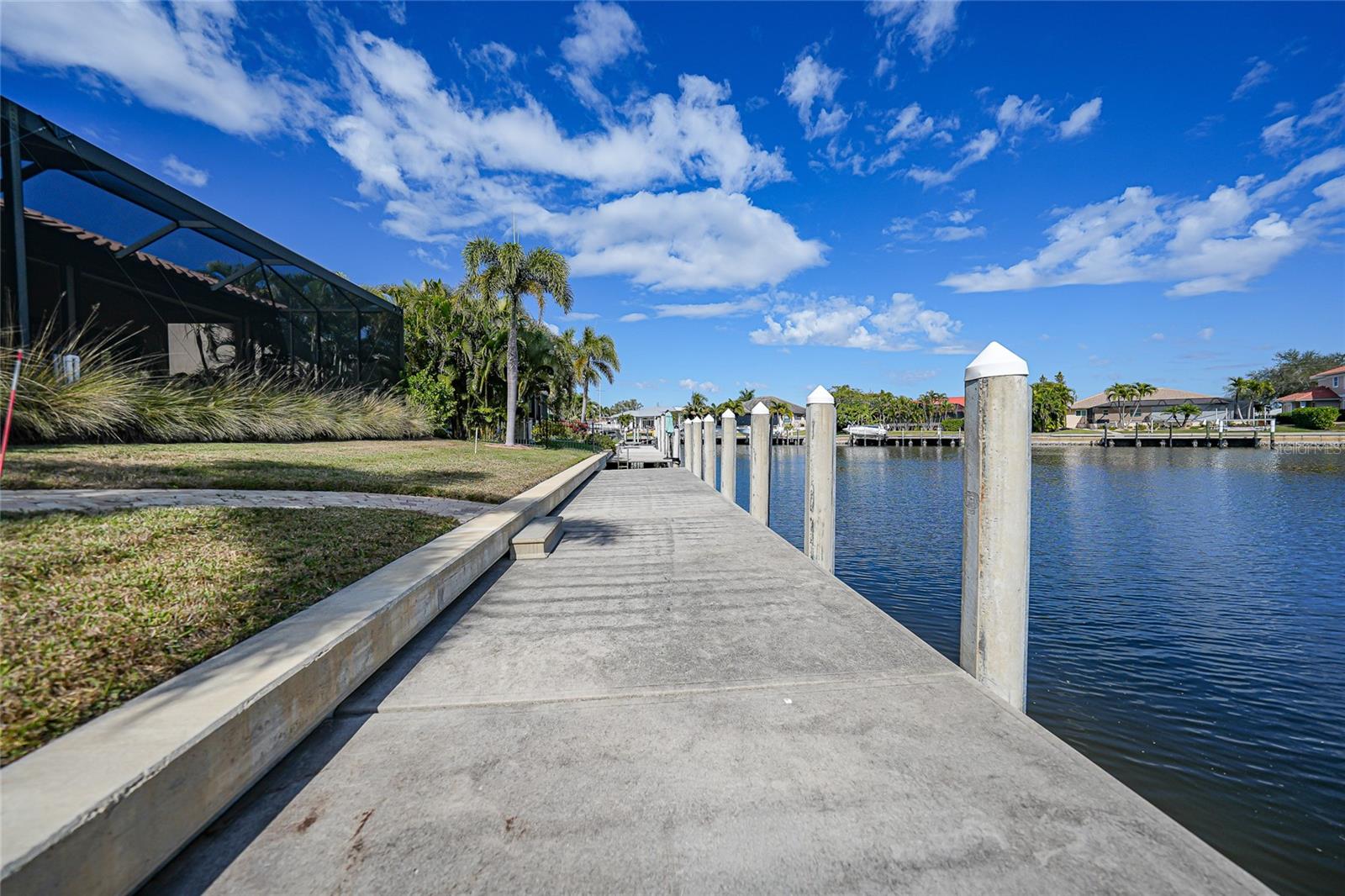 PUNTA GORDA ISLES SEC 02 - Residential