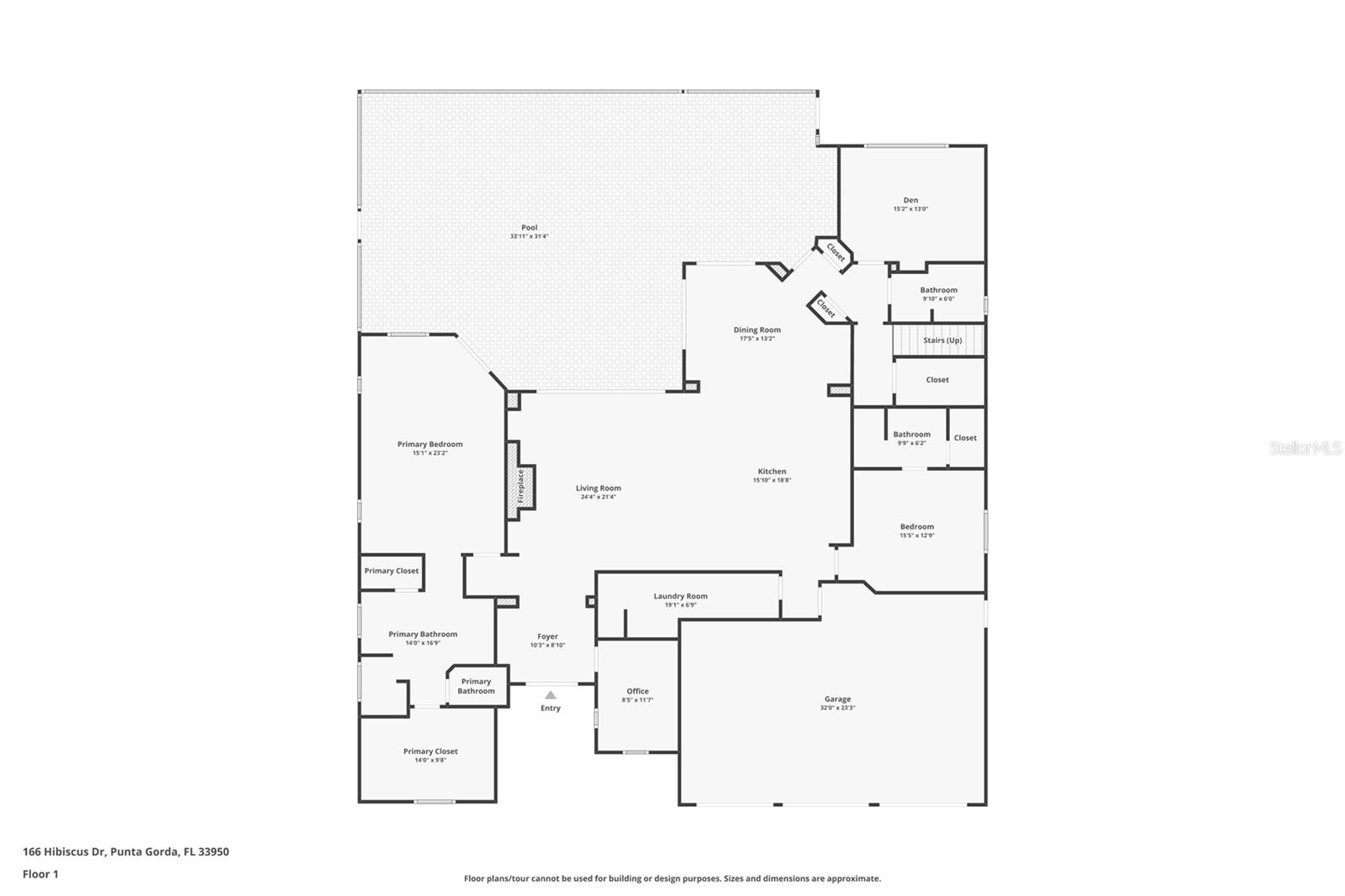 PUNTA GORDA ISLES SEC 02 - Residential