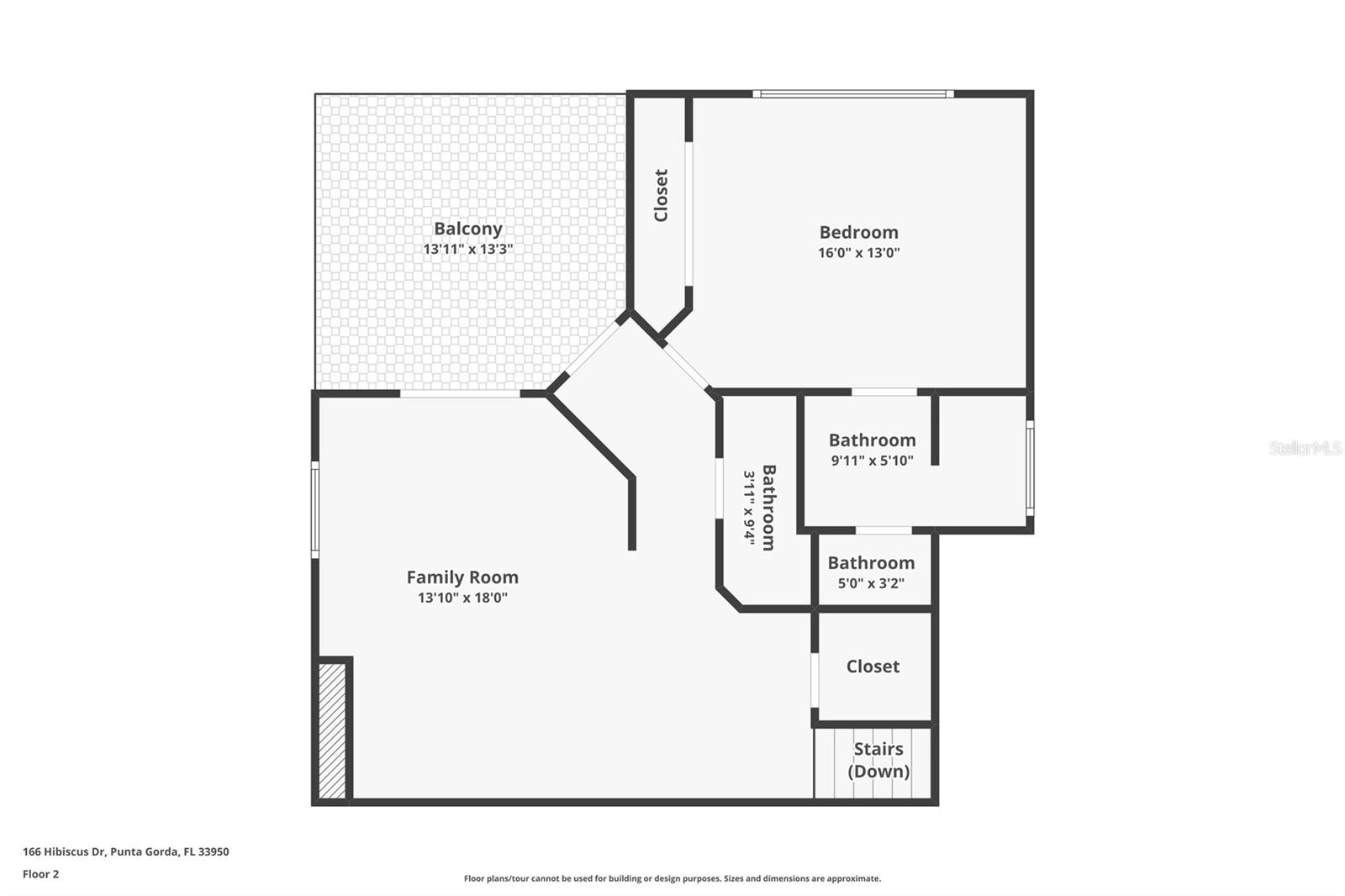 PUNTA GORDA ISLES SEC 02 - Residential