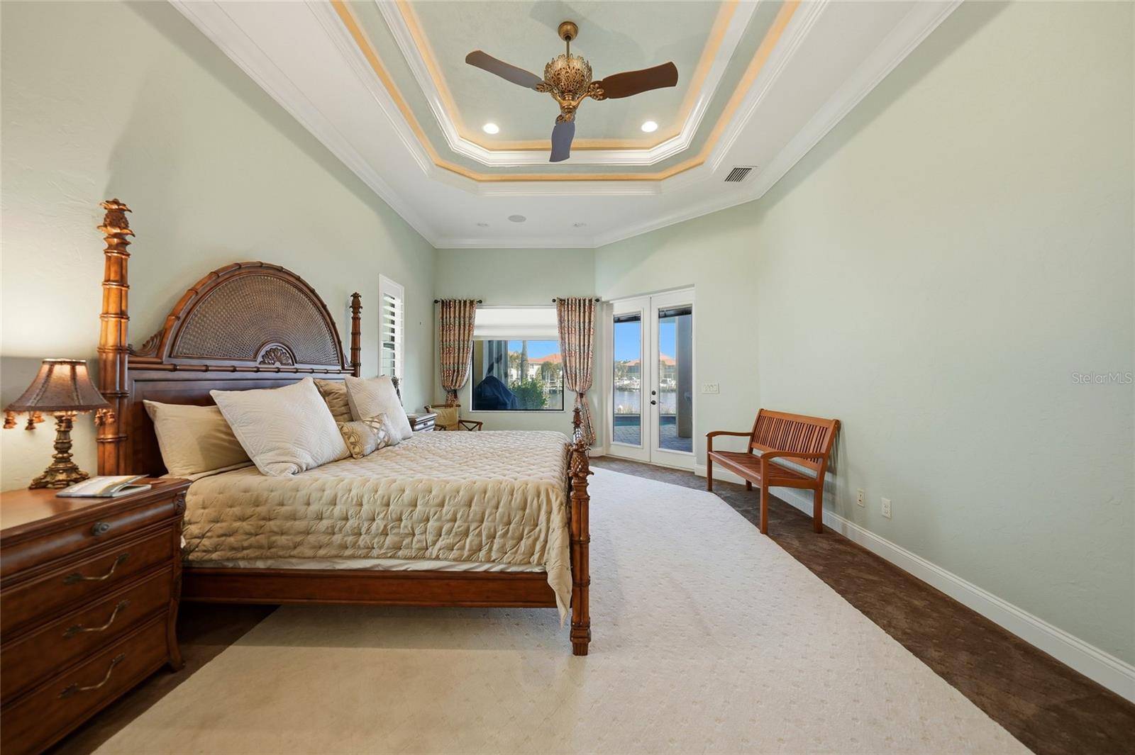 PUNTA GORDA ISLES SEC 02 - Residential