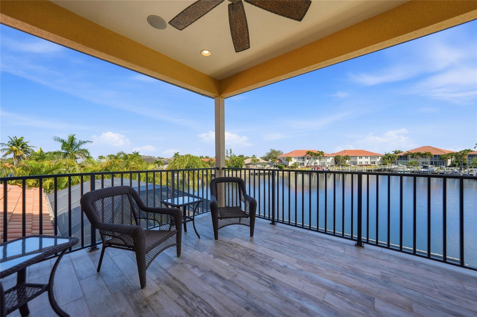 PUNTA GORDA ISLES SEC 02 - Residential