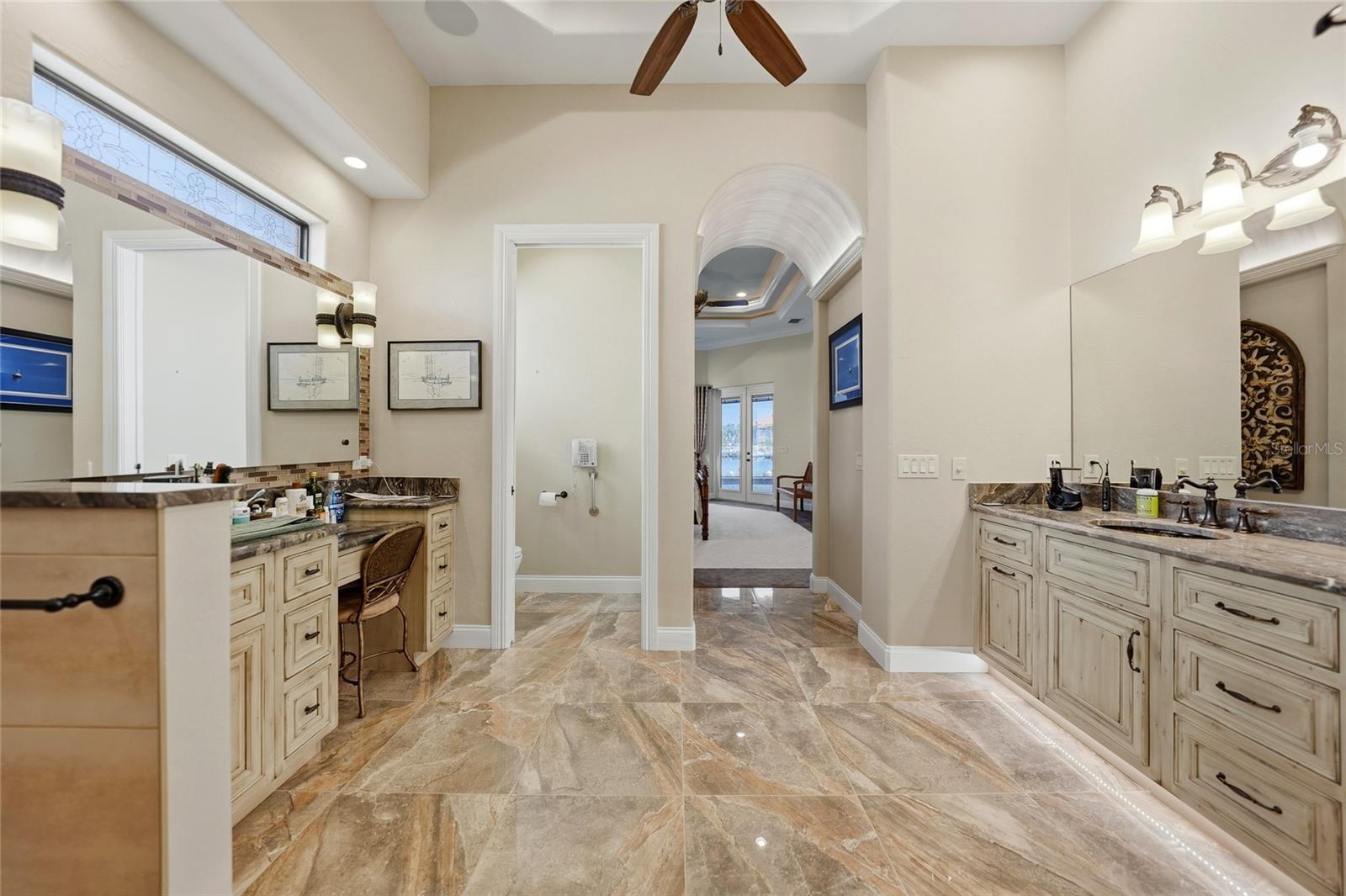 PUNTA GORDA ISLES SEC 02 - Residential