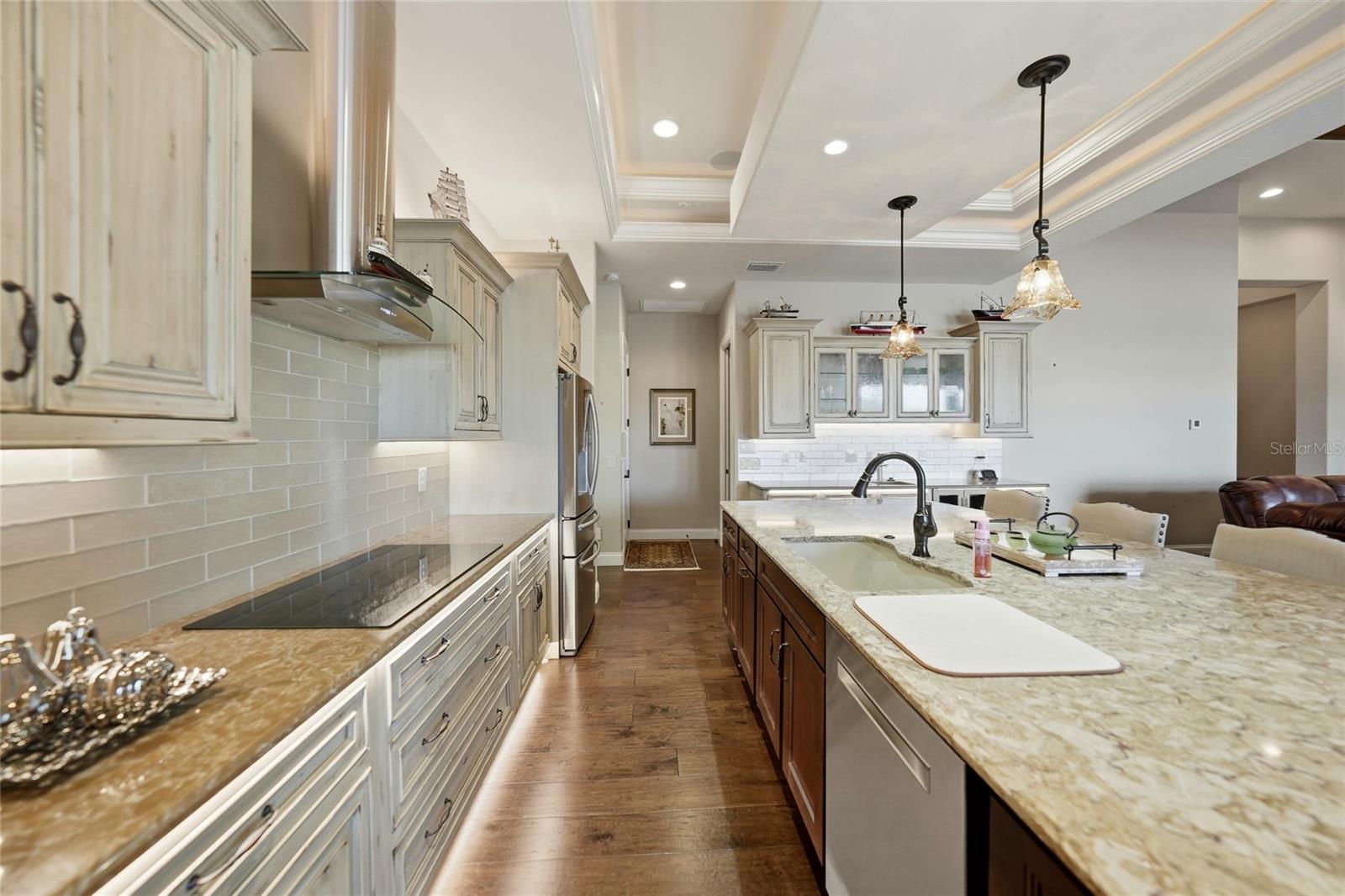 PUNTA GORDA ISLES SEC 02 - Residential