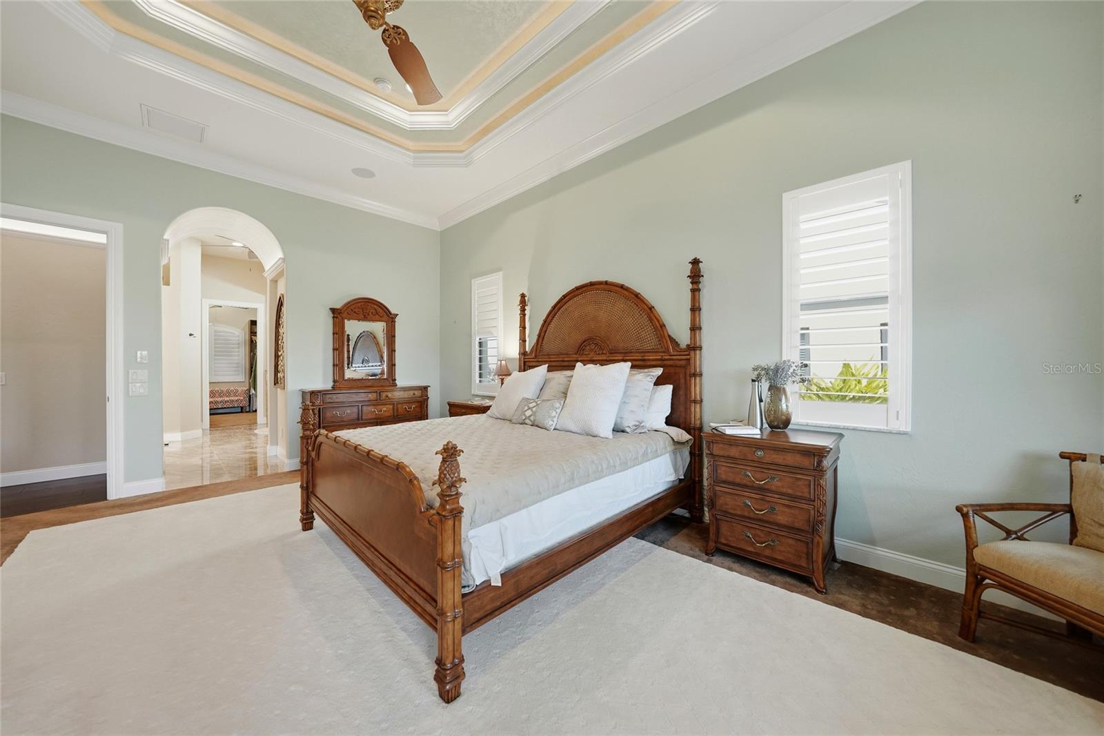 PUNTA GORDA ISLES SEC 02 - Residential