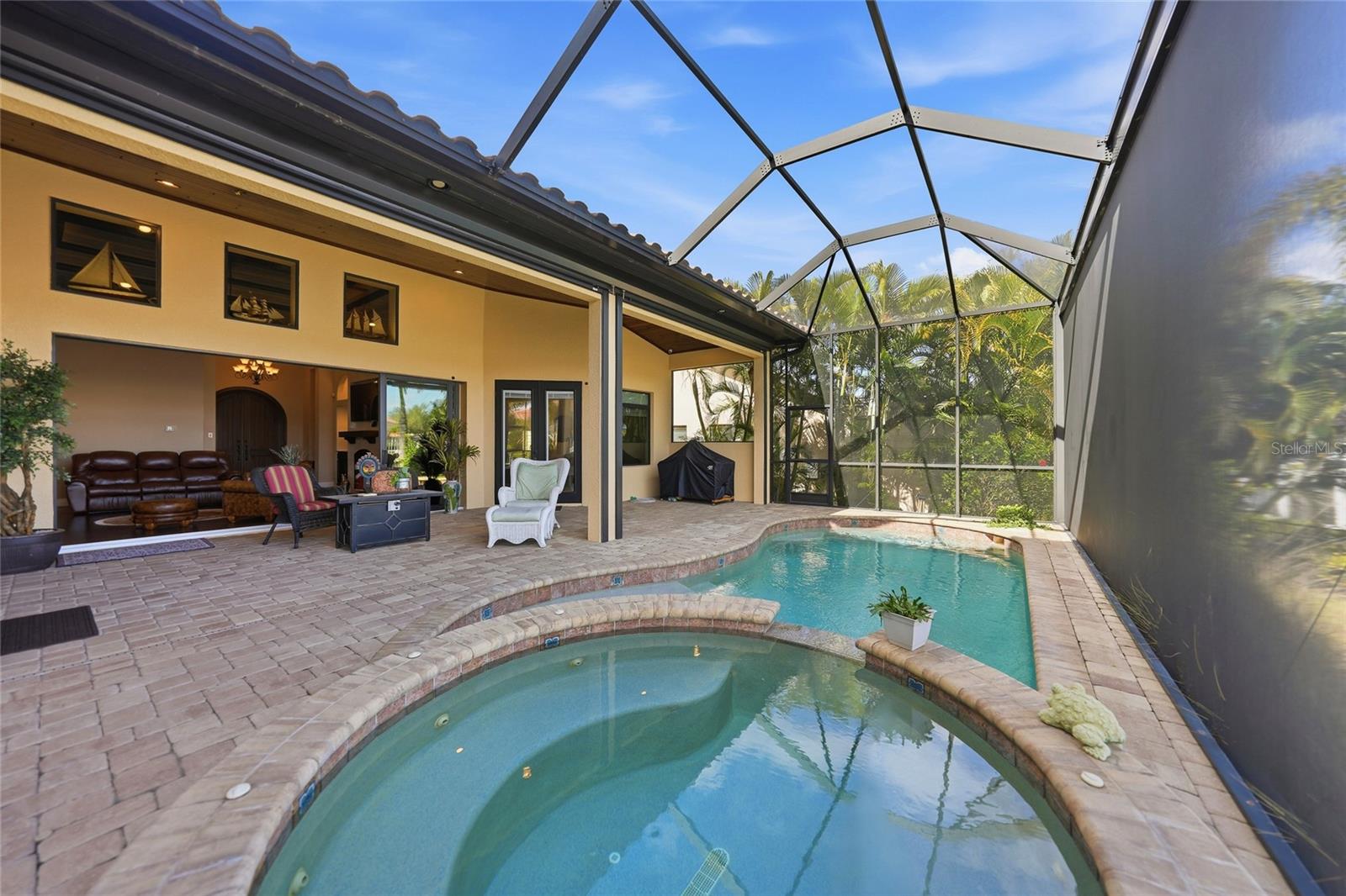 PUNTA GORDA ISLES SEC 02 - Residential