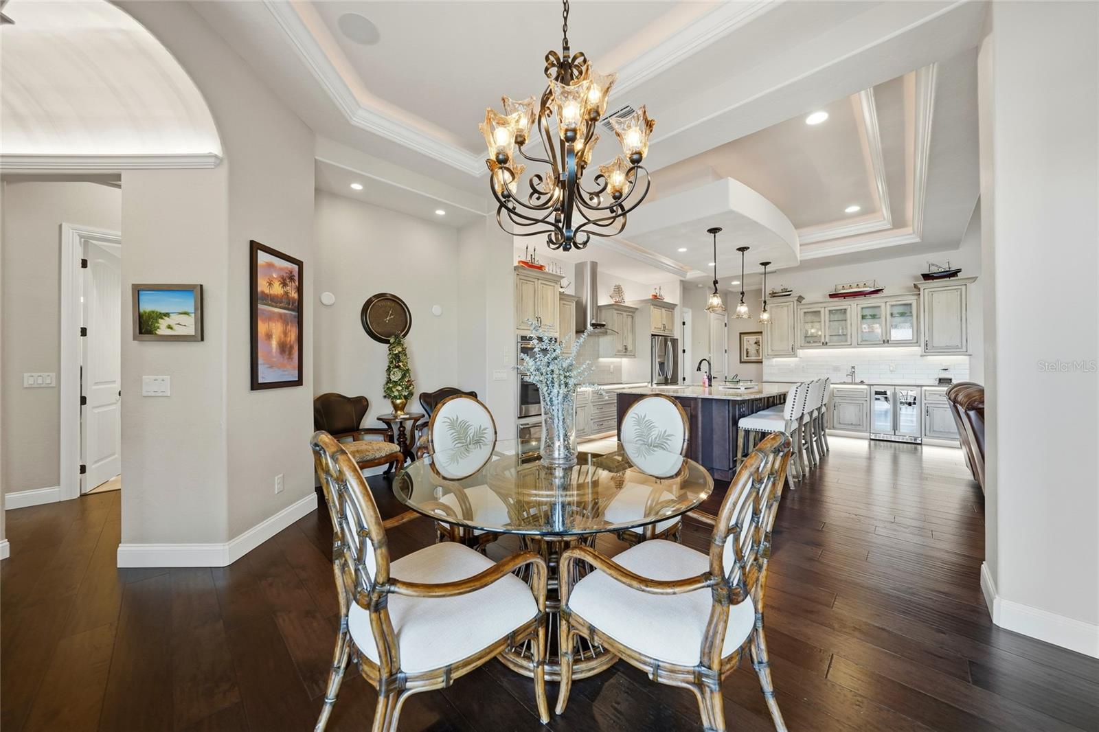 PUNTA GORDA ISLES SEC 02 - Residential