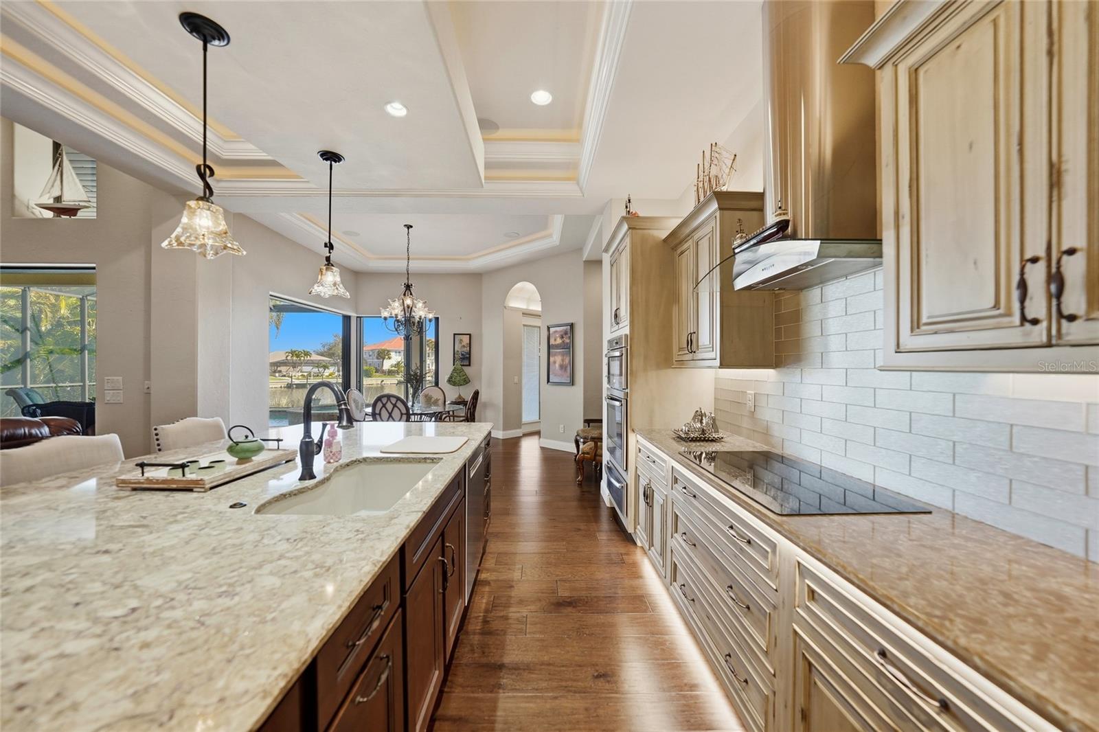 PUNTA GORDA ISLES SEC 02 - Residential