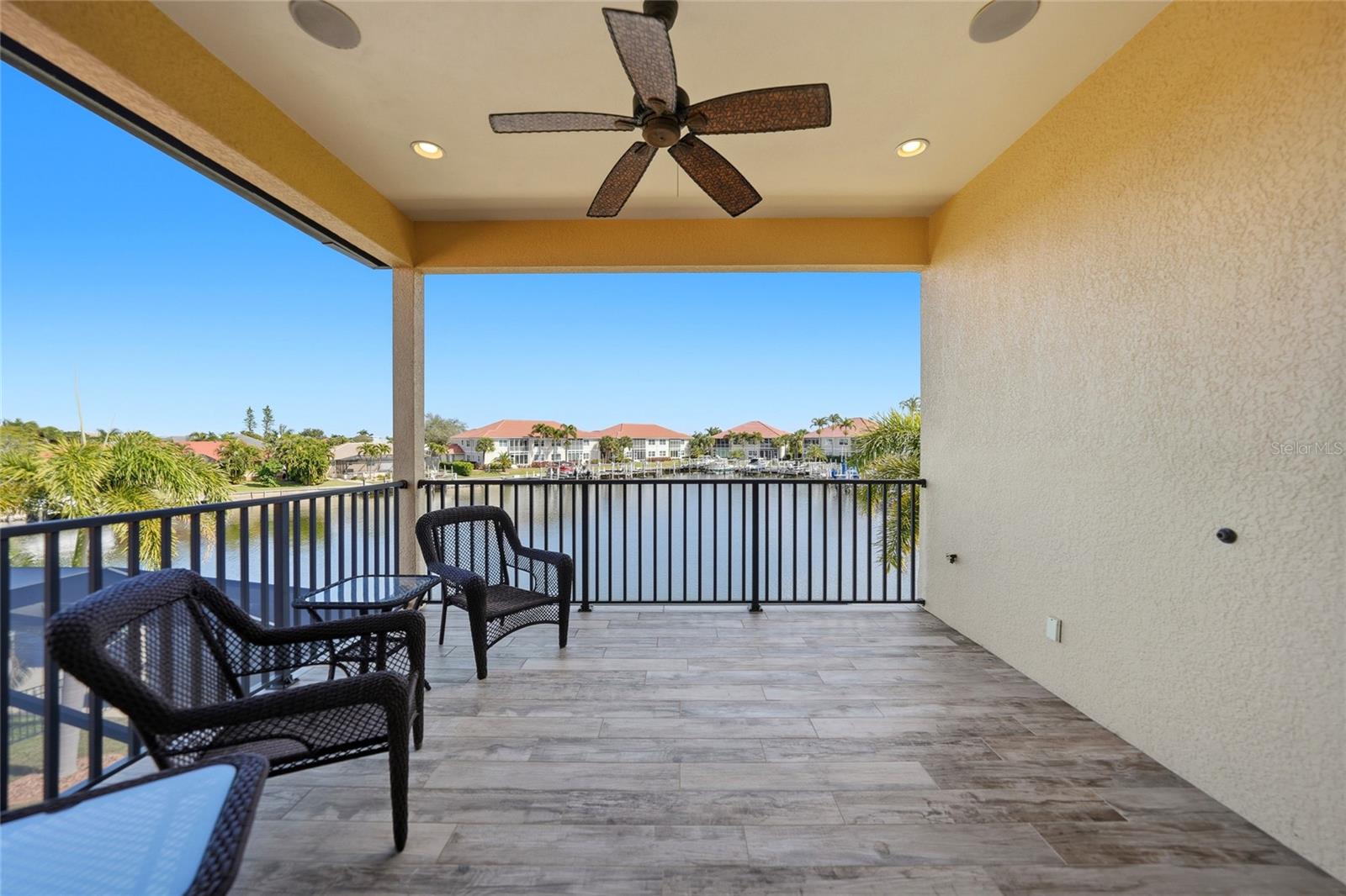 PUNTA GORDA ISLES SEC 02 - Residential