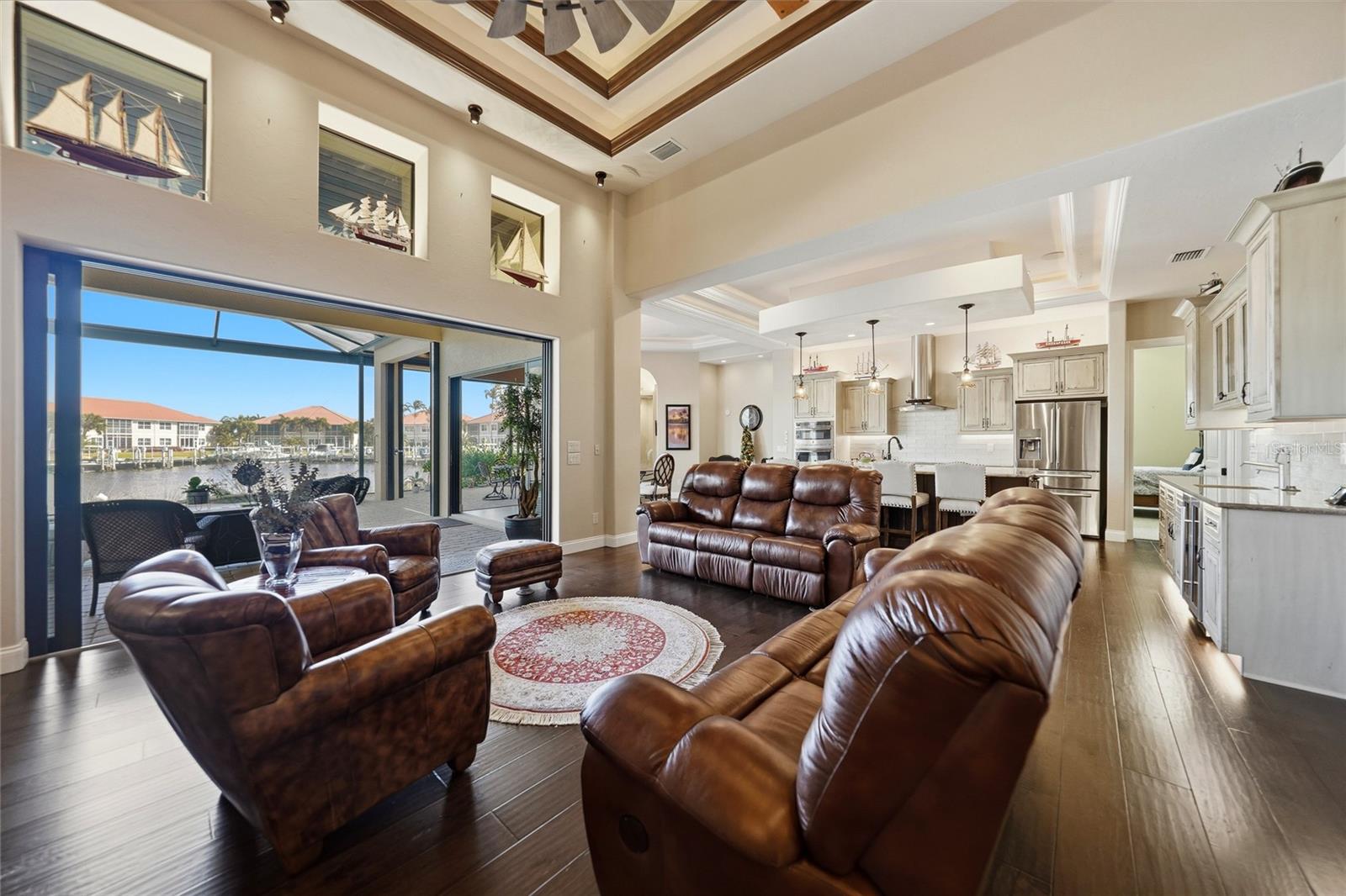 PUNTA GORDA ISLES SEC 02 - Residential