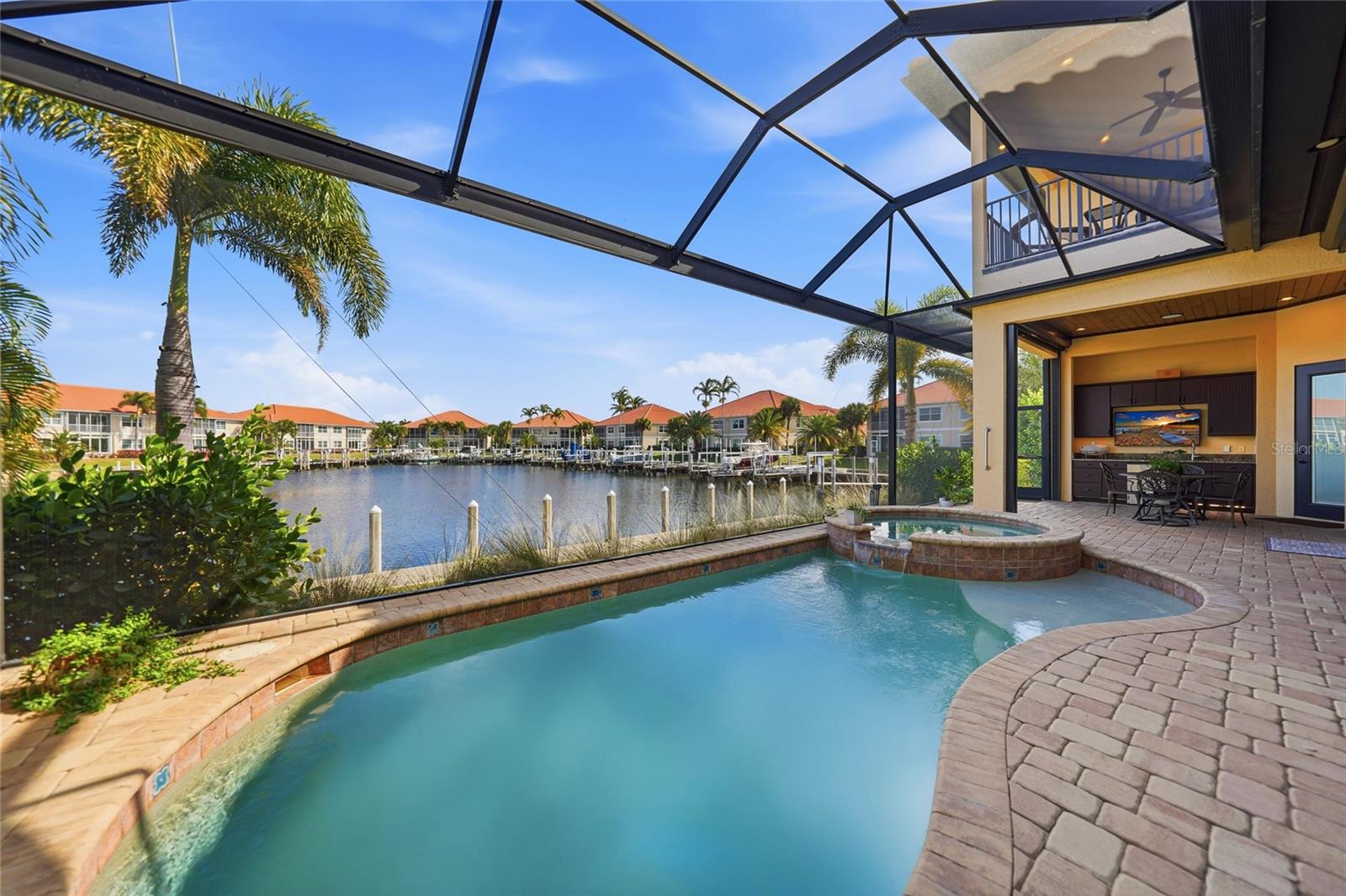 PUNTA GORDA ISLES SEC 02 - Residential