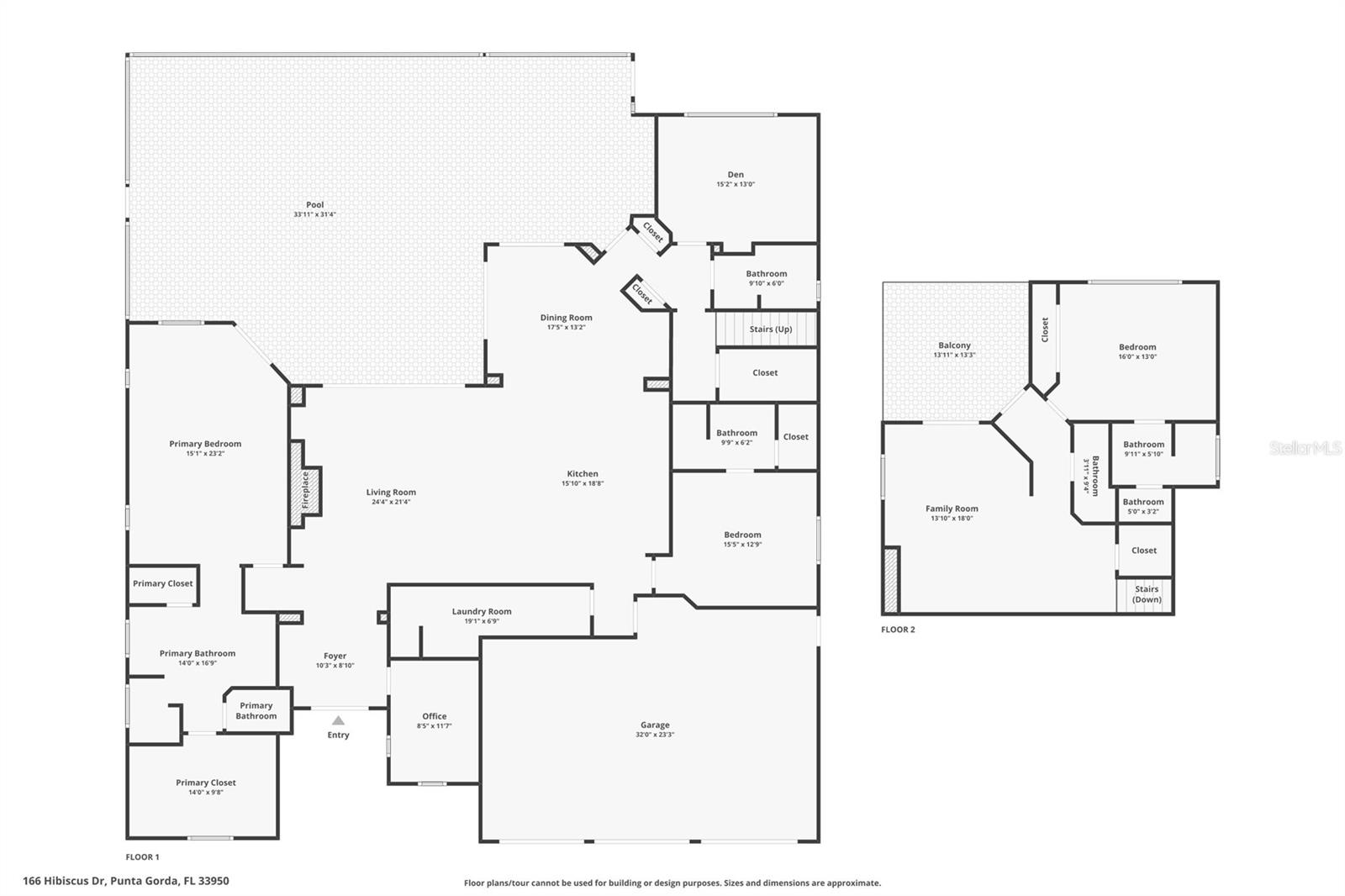 PUNTA GORDA ISLES SEC 02 - Residential