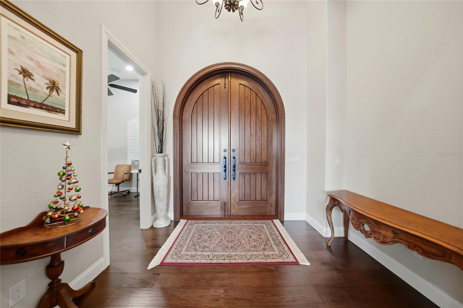 PUNTA GORDA ISLES SEC 02 - Residential