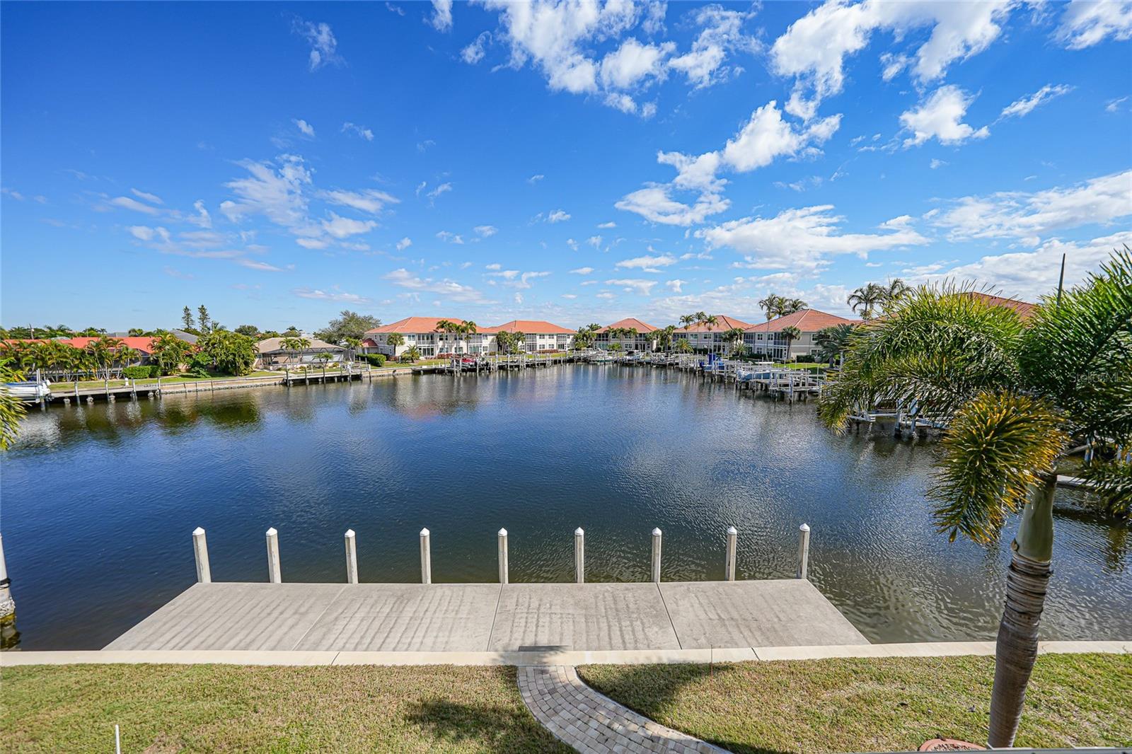PUNTA GORDA ISLES SEC 02 - Residential