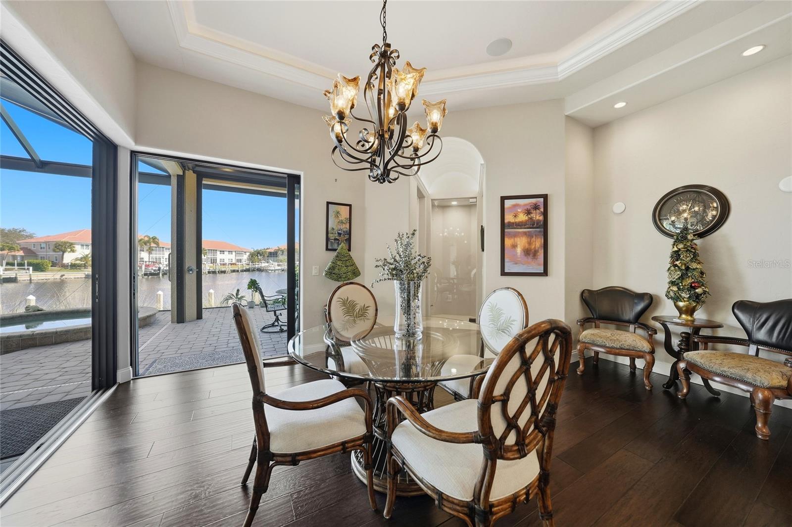 PUNTA GORDA ISLES SEC 02 - Residential