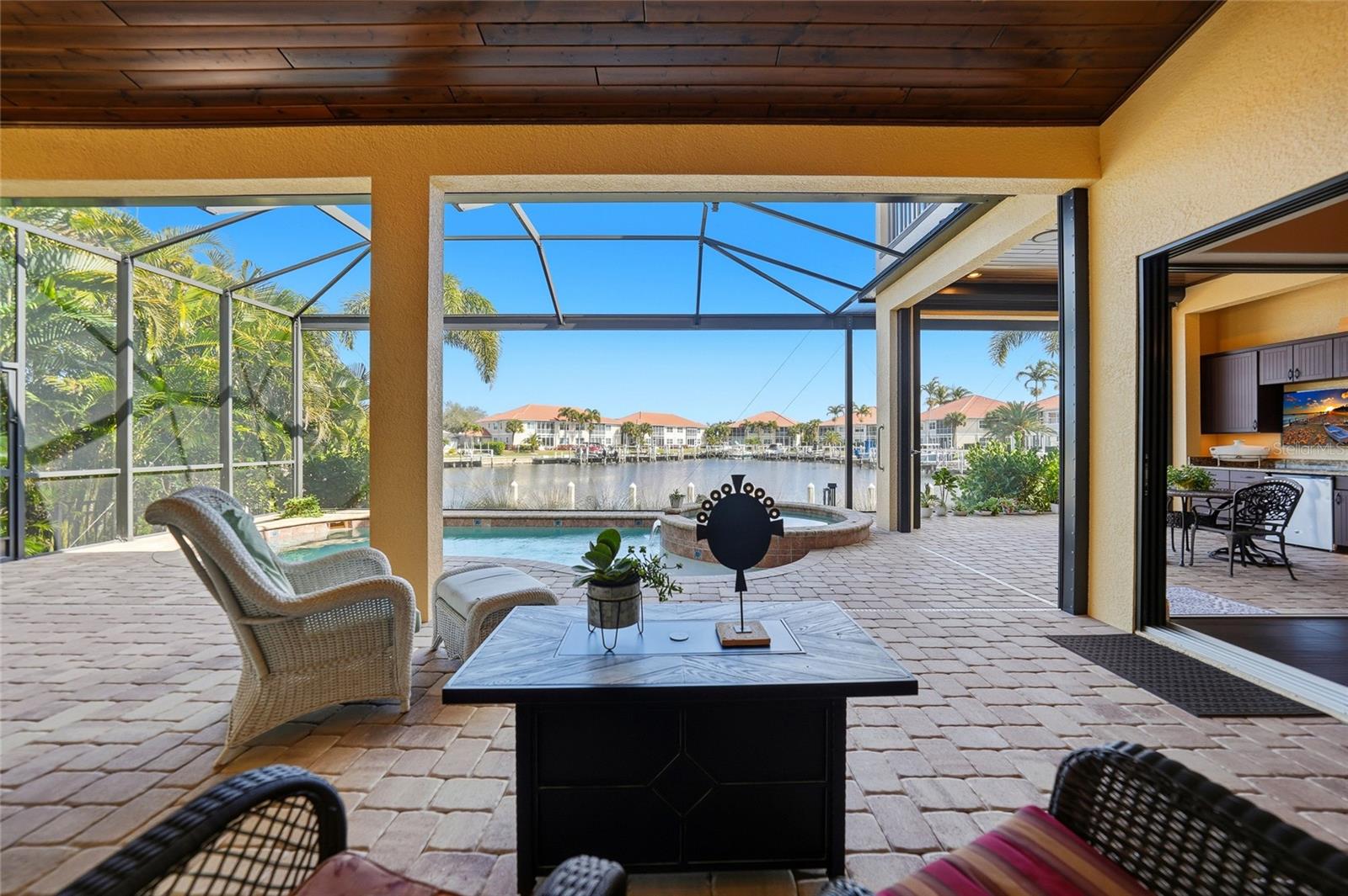 PUNTA GORDA ISLES SEC 02 - Residential