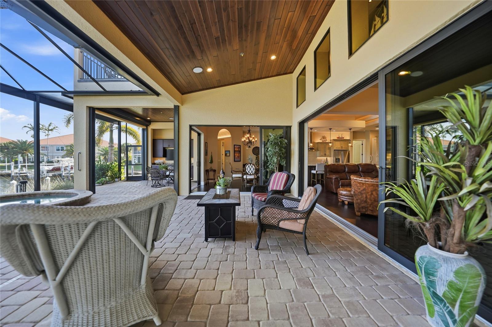 PUNTA GORDA ISLES SEC 02 - Residential