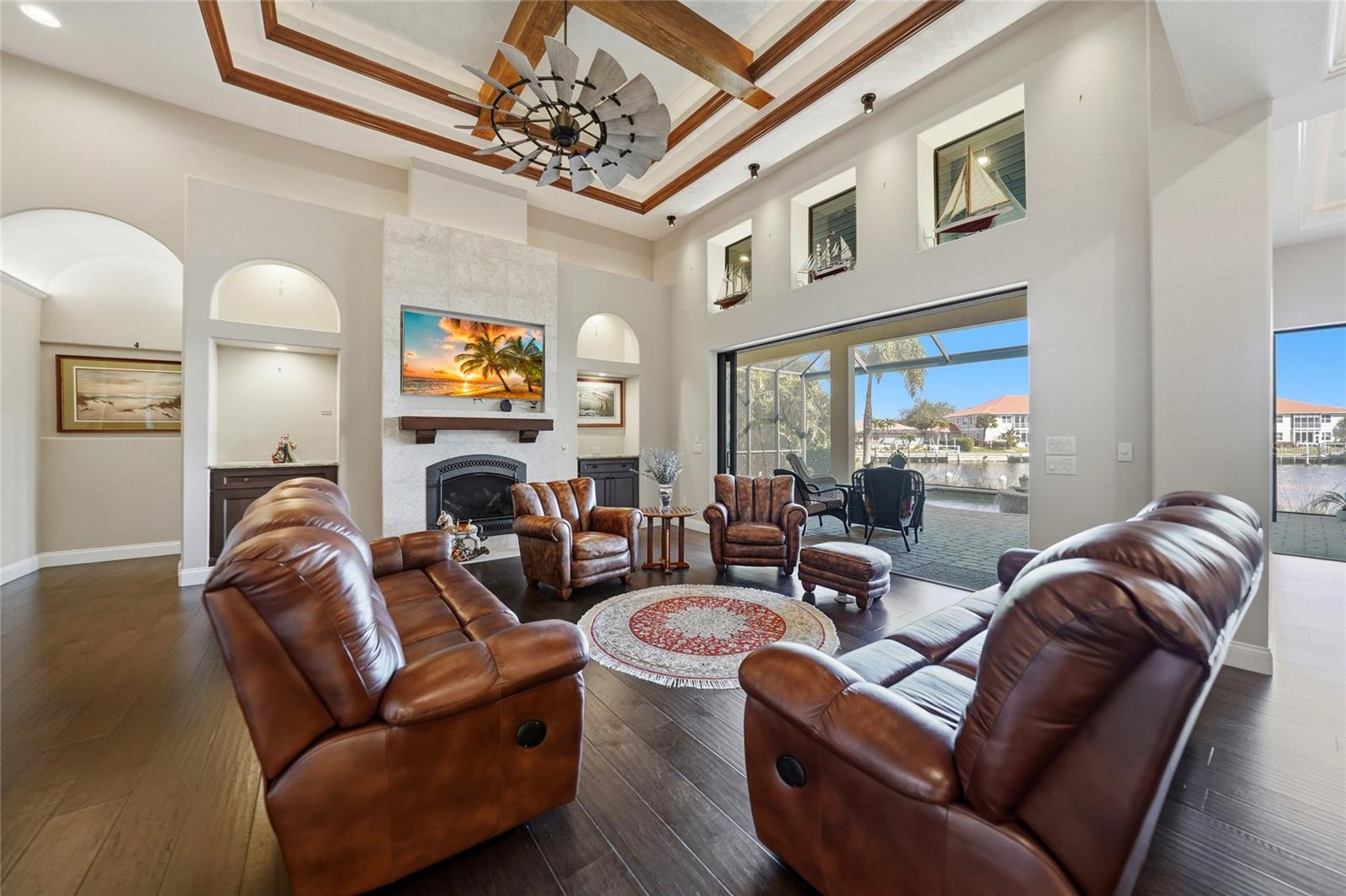 PUNTA GORDA ISLES SEC 02 - Residential