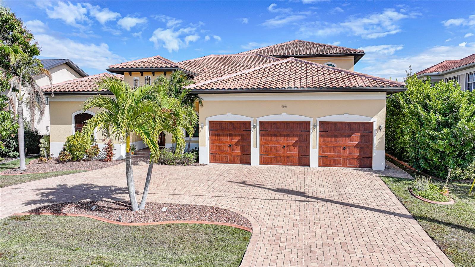 PUNTA GORDA ISLES SEC 02 - Residential