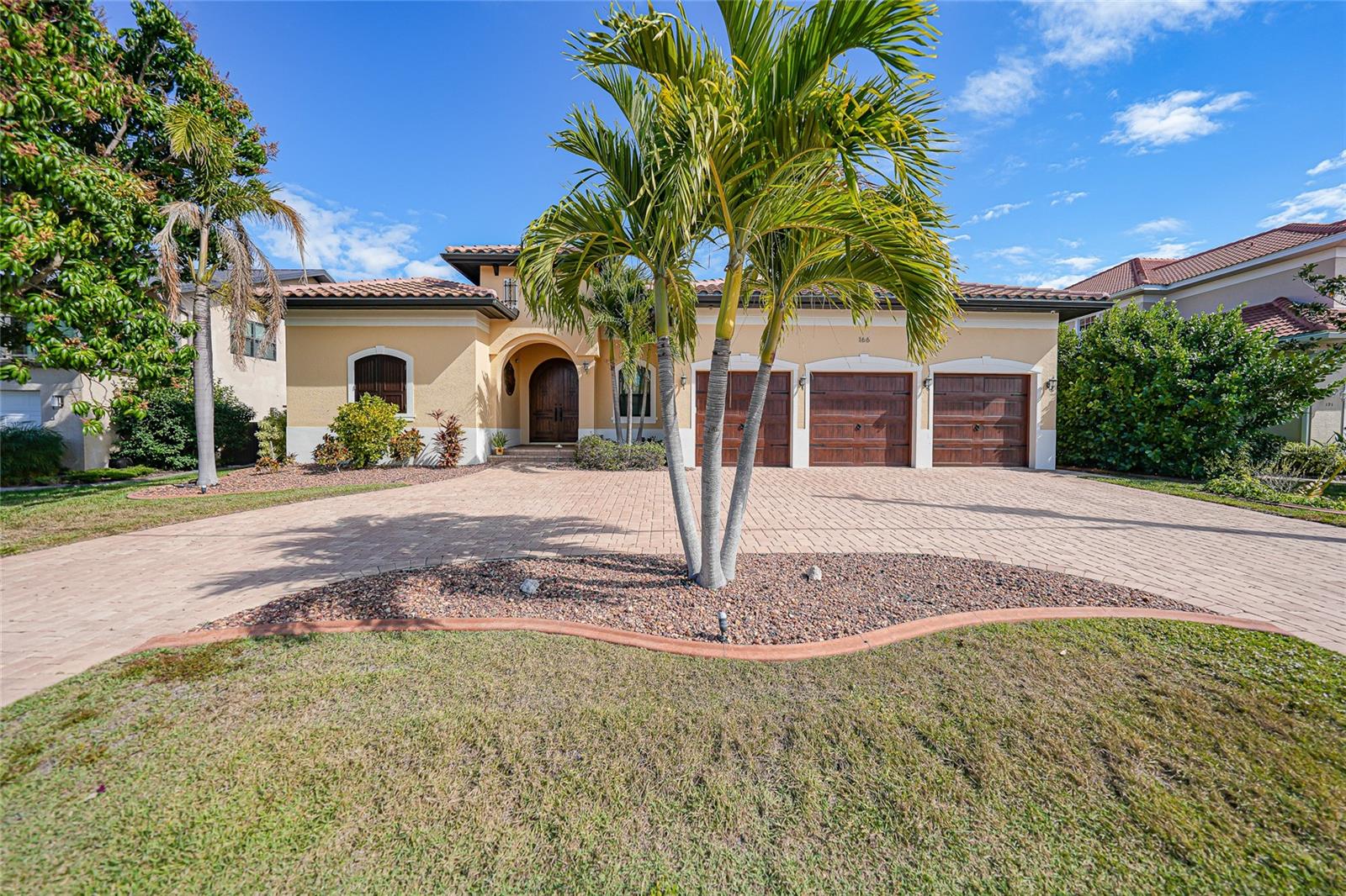 PUNTA GORDA ISLES SEC 02 - Residential