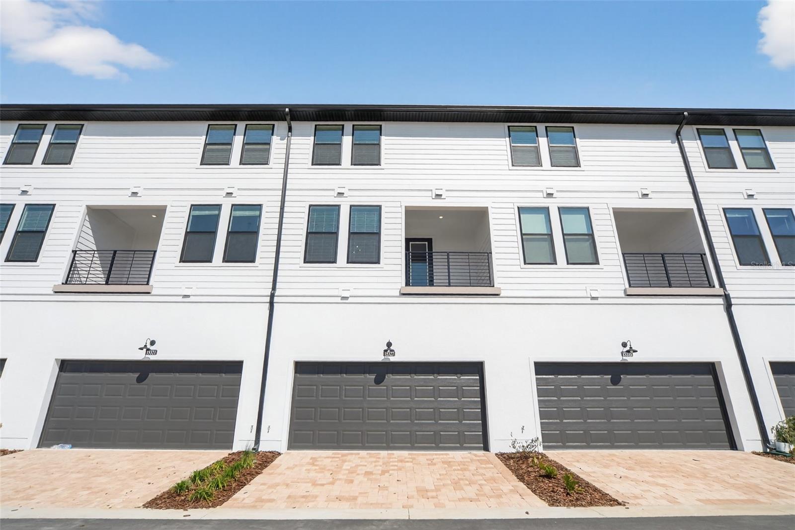 PARKVIEW/HAMLIN - Residential