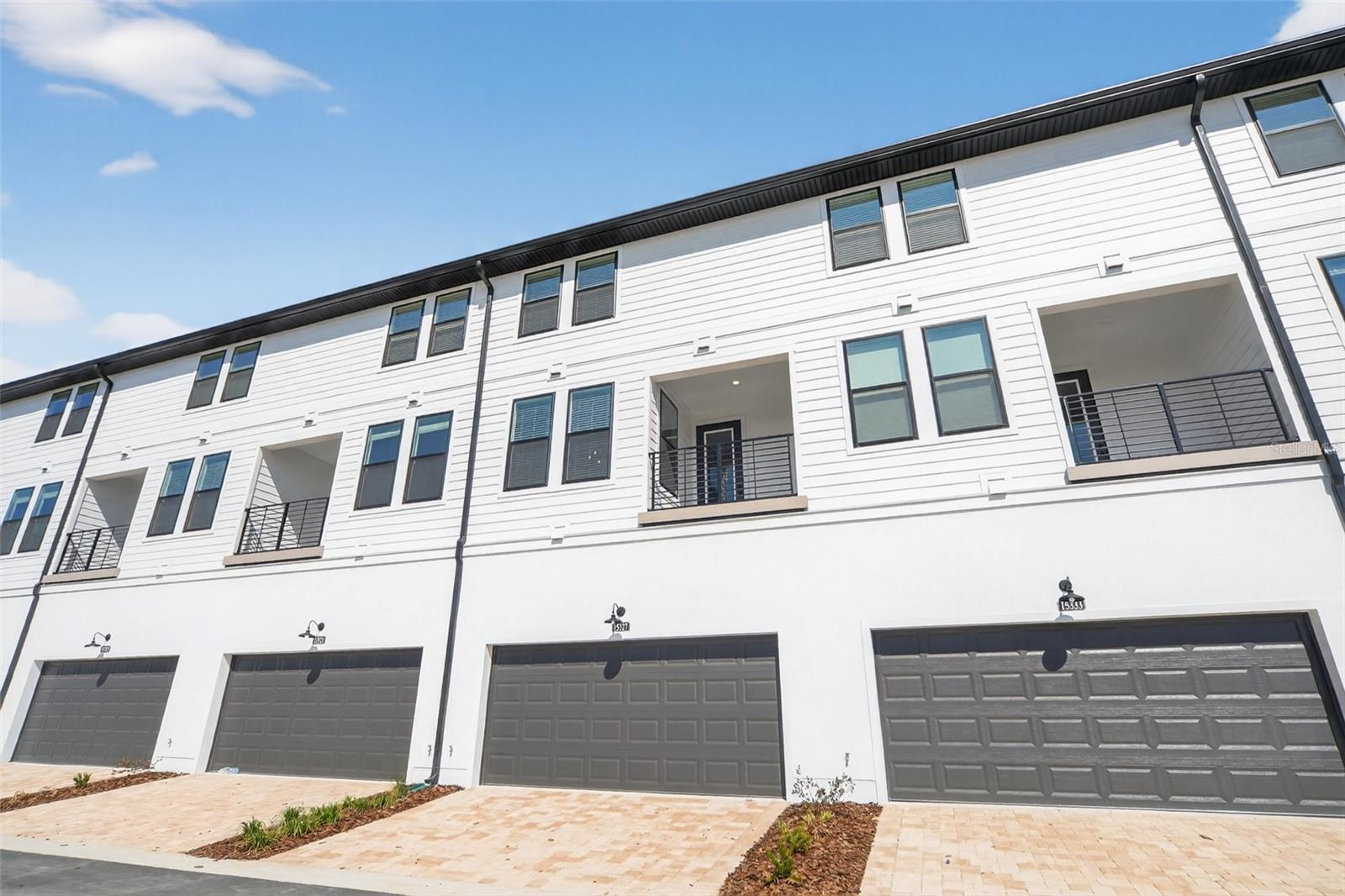 PARKVIEW/HAMLIN - Residential