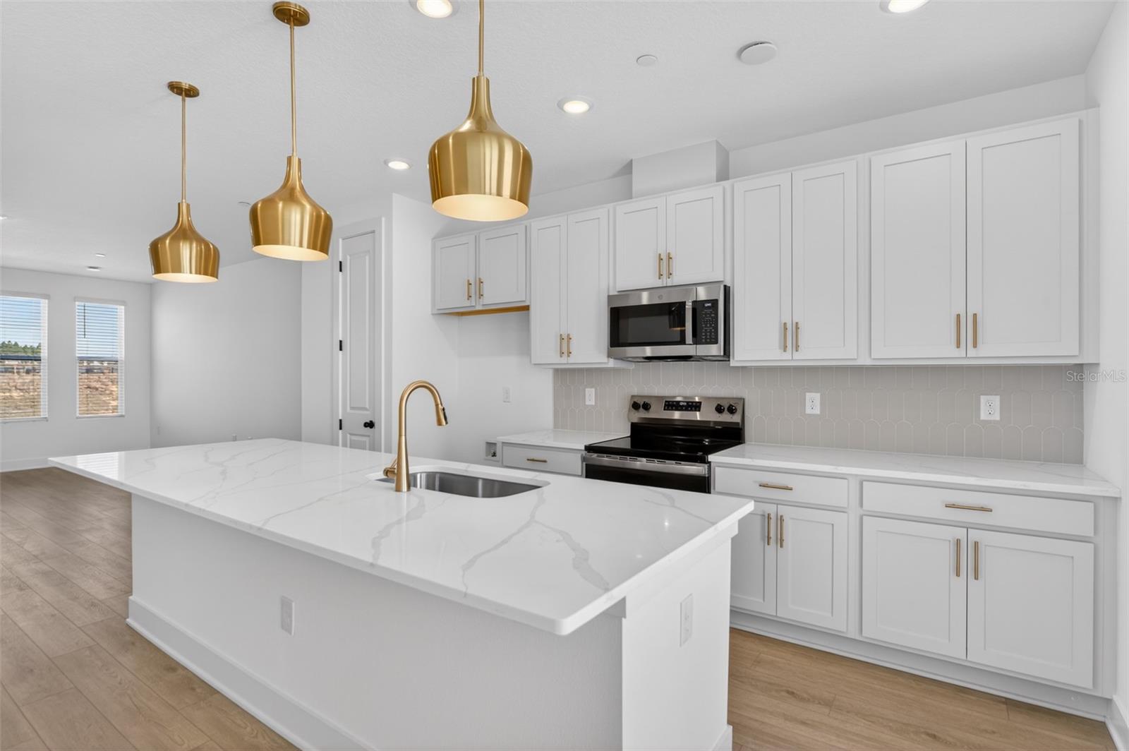 PARKVIEW/HAMLIN - Residential