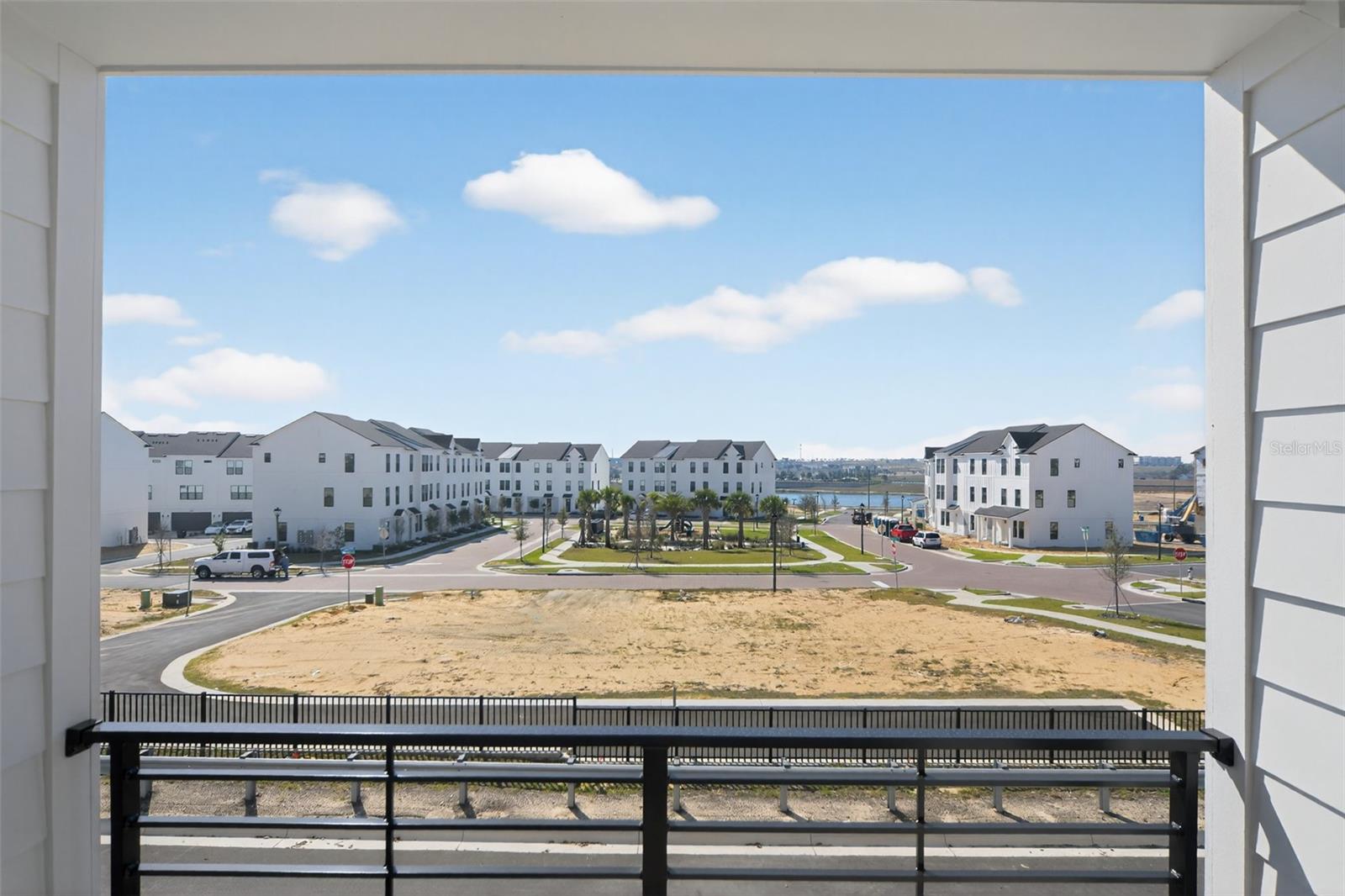 PARKVIEW/HAMLIN - Residential