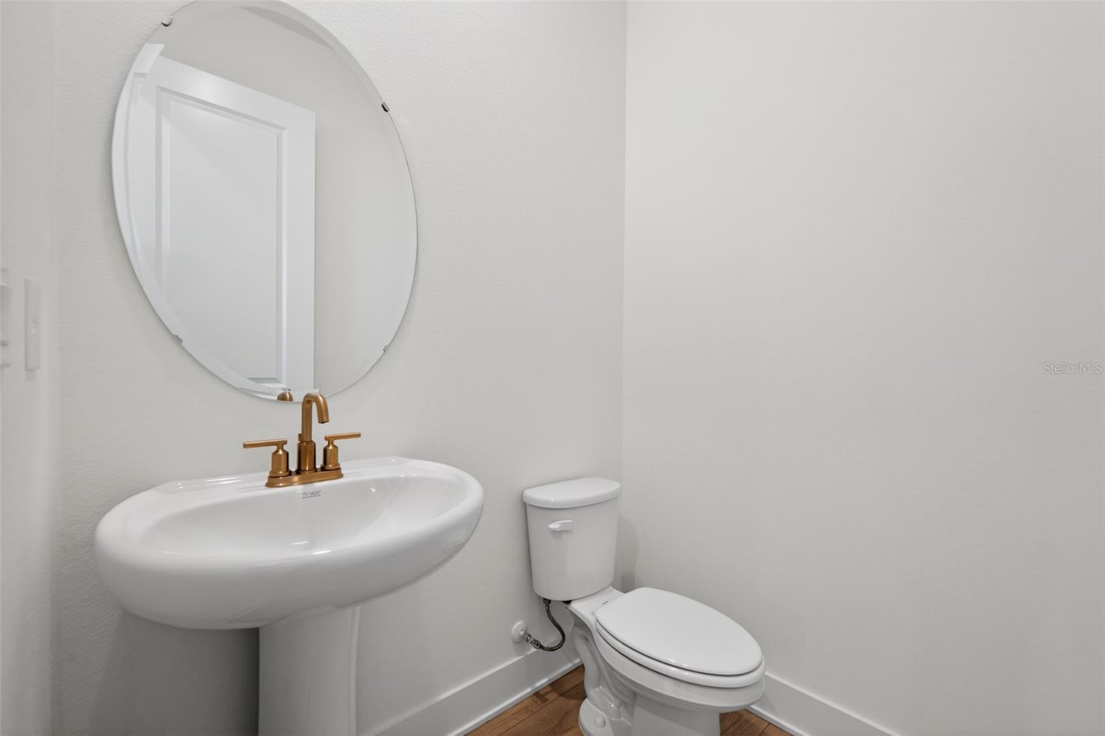 PARKVIEW/HAMLIN - Residential