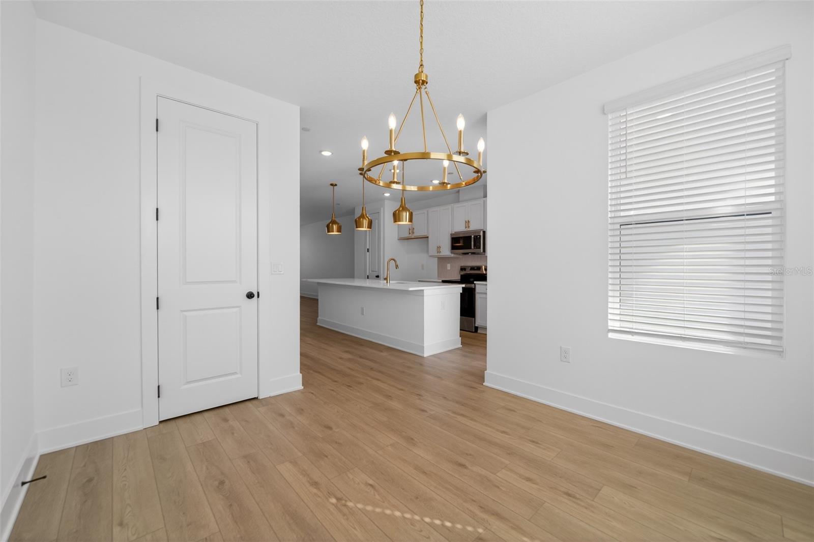 PARKVIEW/HAMLIN - Residential