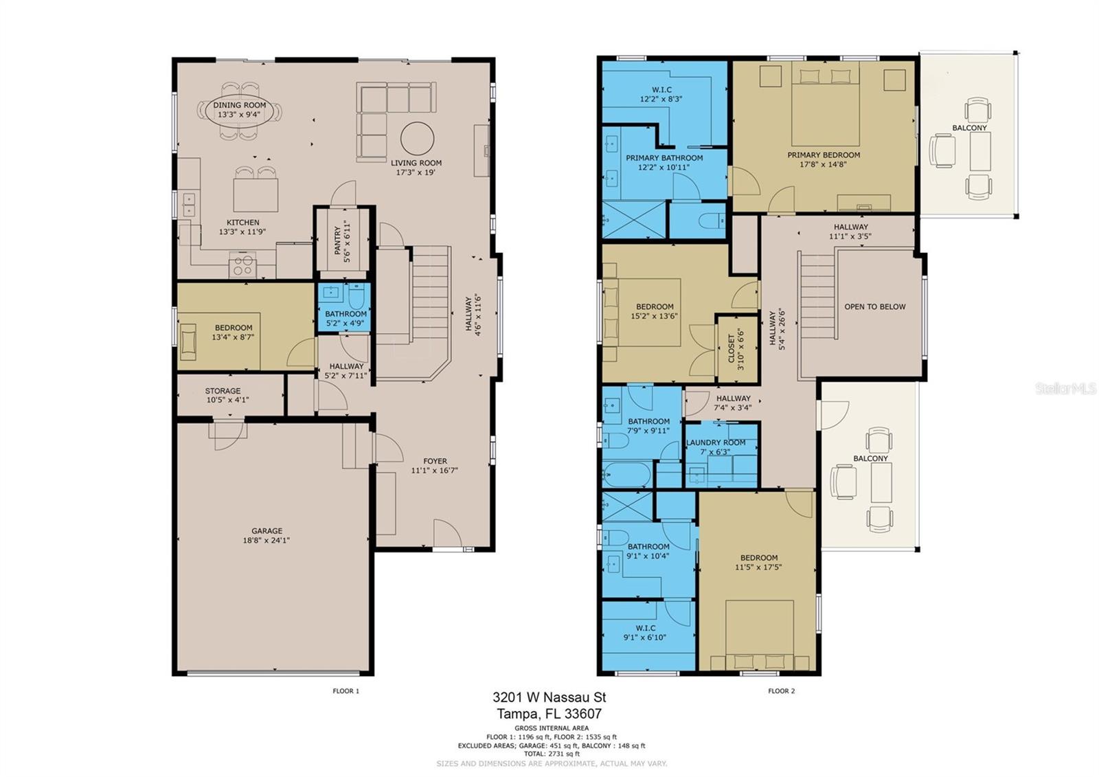 Main image without alt text