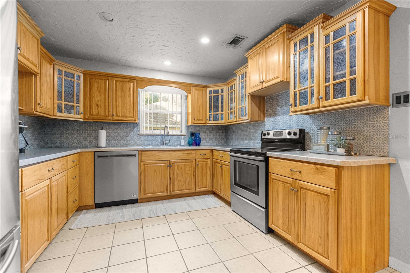 WOODLAND PLACE - Residential