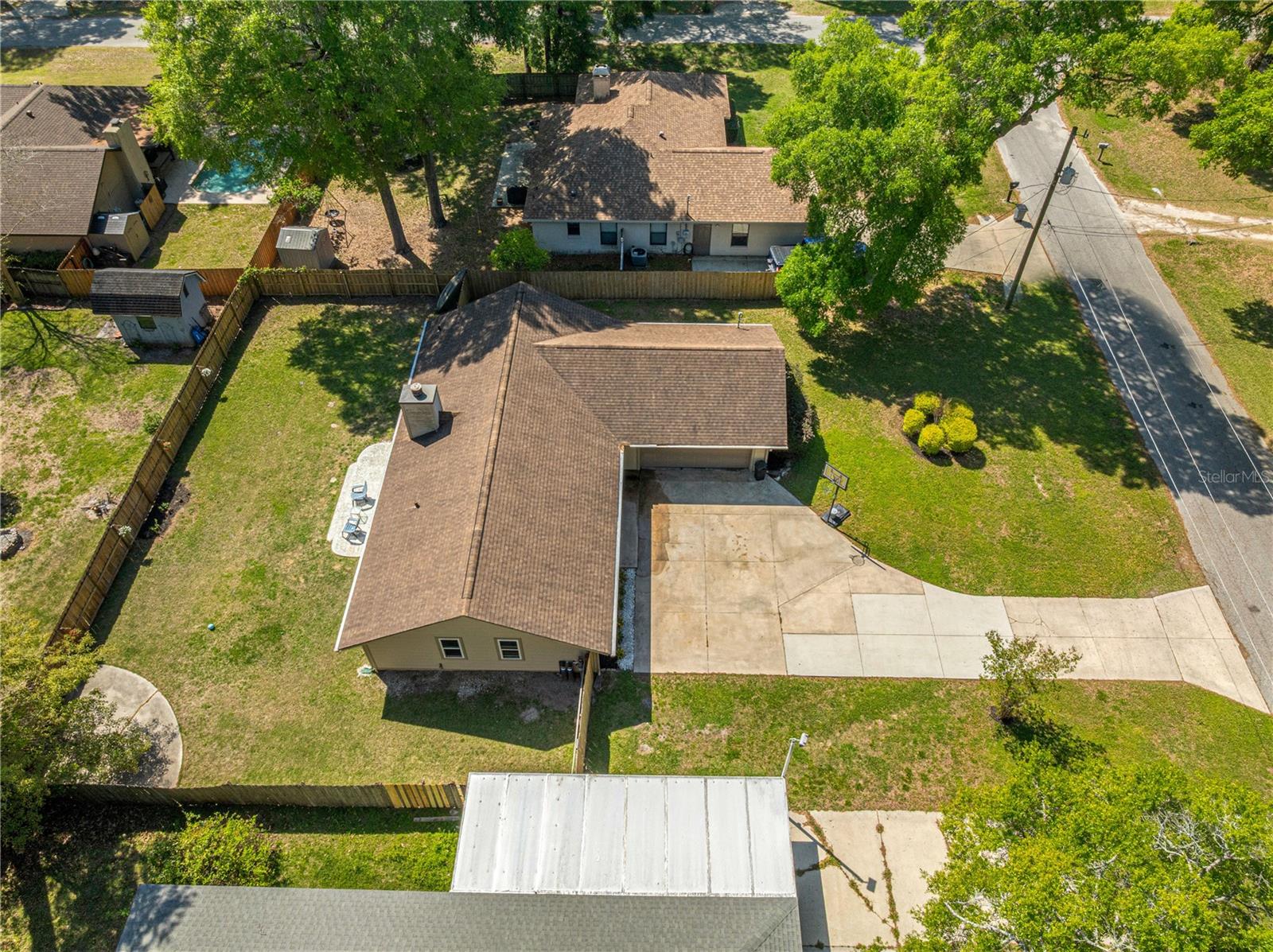 WOODLAND PLACE - Residential