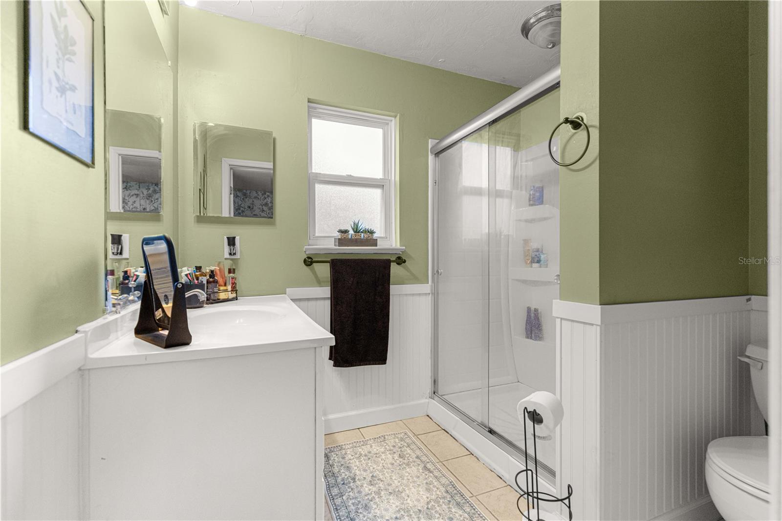 WOODLAND PLACE - Residential