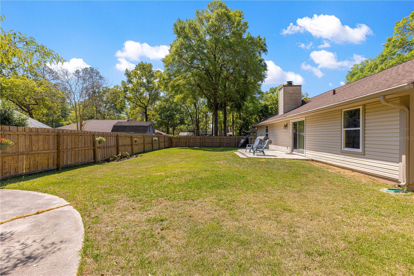 WOODLAND PLACE - Residential