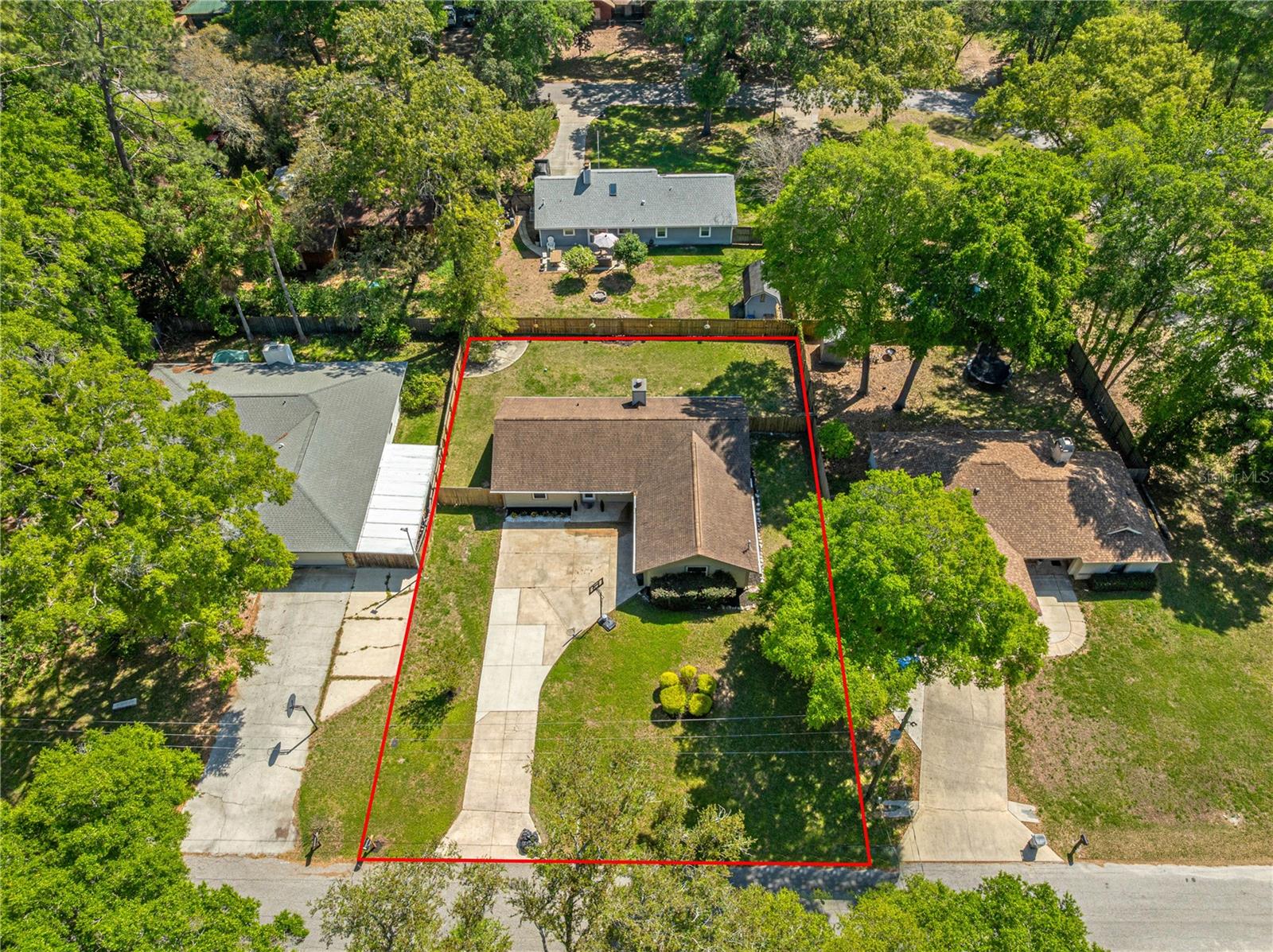 WOODLAND PLACE - Residential