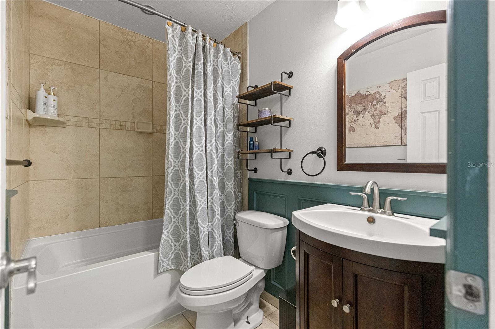 WOODLAND PLACE - Residential