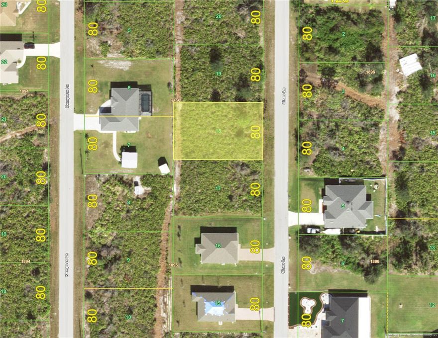 This parcel is located in the sought after, waterfront community of Gulf Cove. Build your new home, or invest for the future, in this area with many new homes being built. Enjoy access to the Gulf Cove private community boat ramp (optional, $75/year HOA membership), with easy access to the Myakka River and the Gulf of Mexico. Just a short drive to the beautiful gulf coast beaches including Englewood Beach and Boca Grande and very near shopping, dining, entertainment, golf, fishing and more!