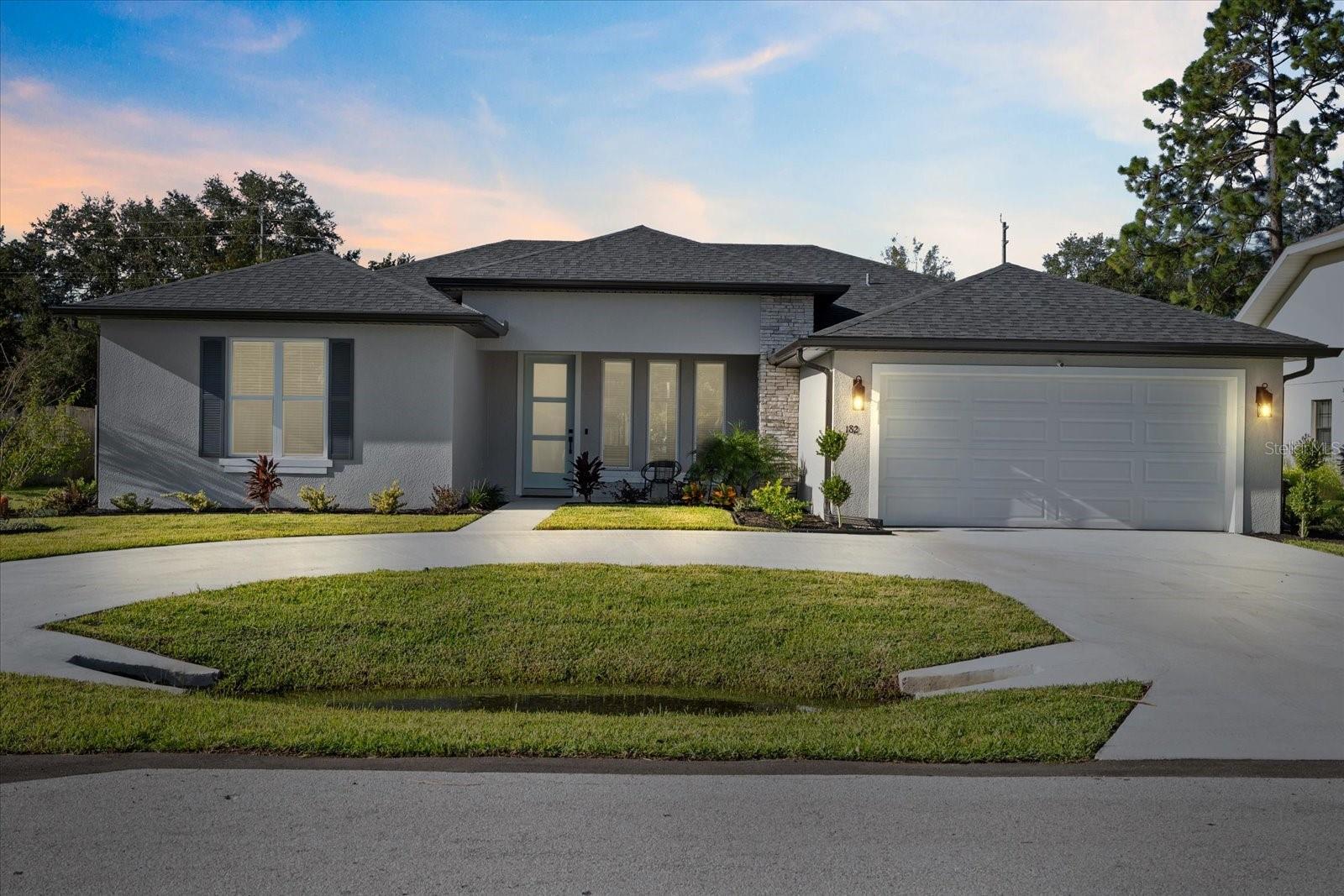 94 FOREST HILL DRIVE
