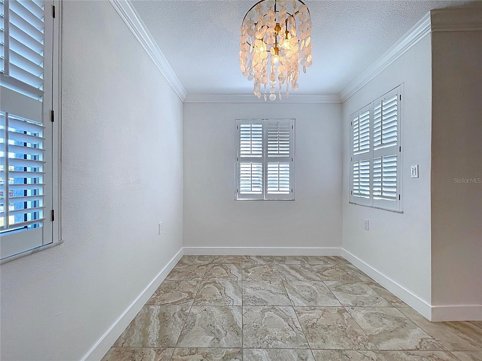 CAPRI ISLE GARDEN - Residential