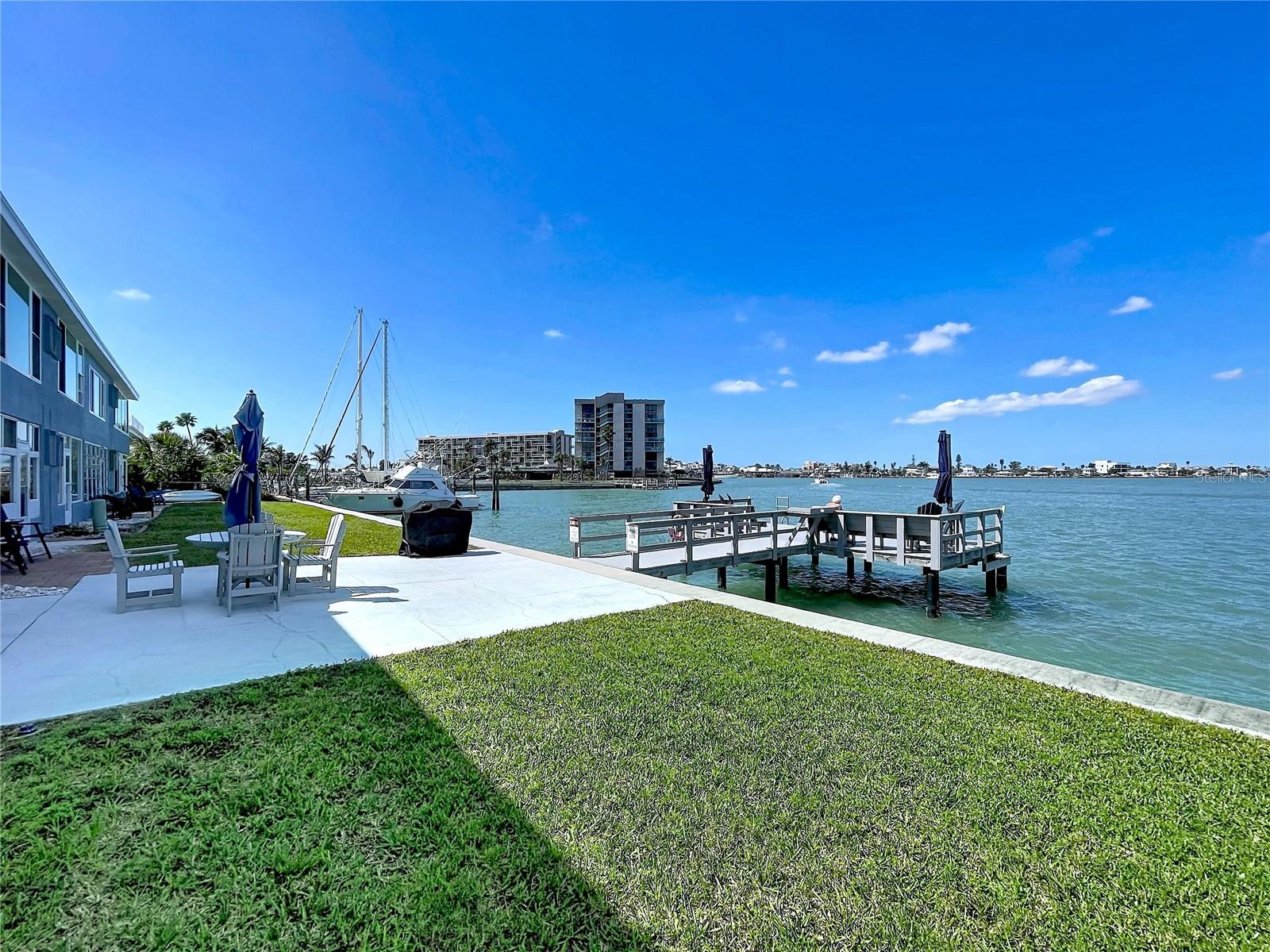 CAPRI ISLE GARDEN - Residential