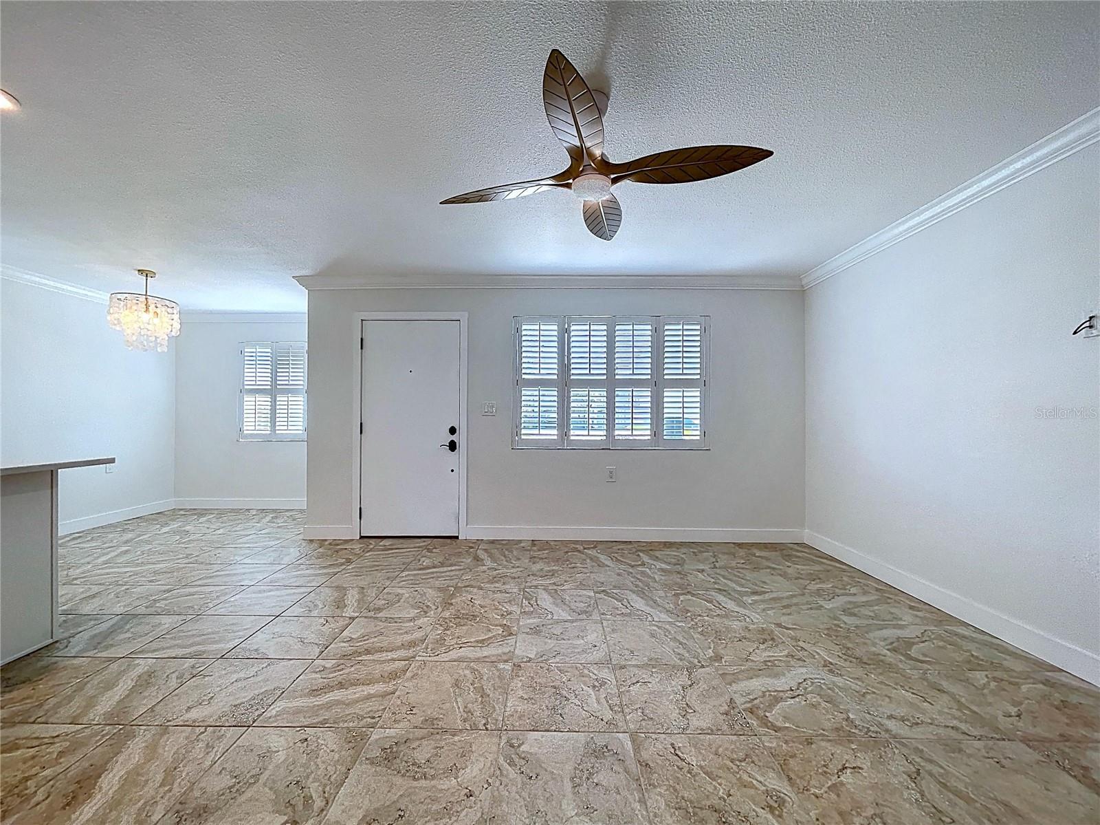 CAPRI ISLE GARDEN - Residential