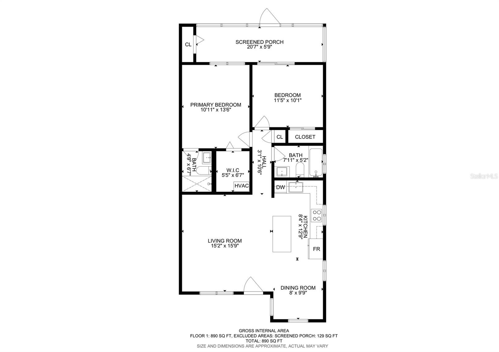 CAPRI ISLE GARDEN - Residential