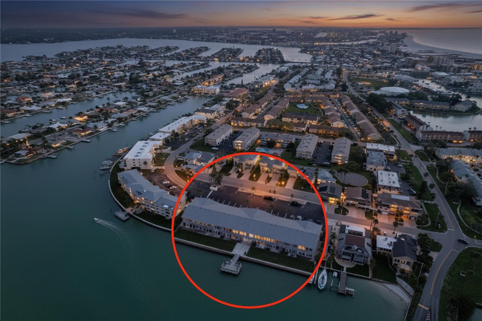 CAPRI ISLE GARDEN - Residential