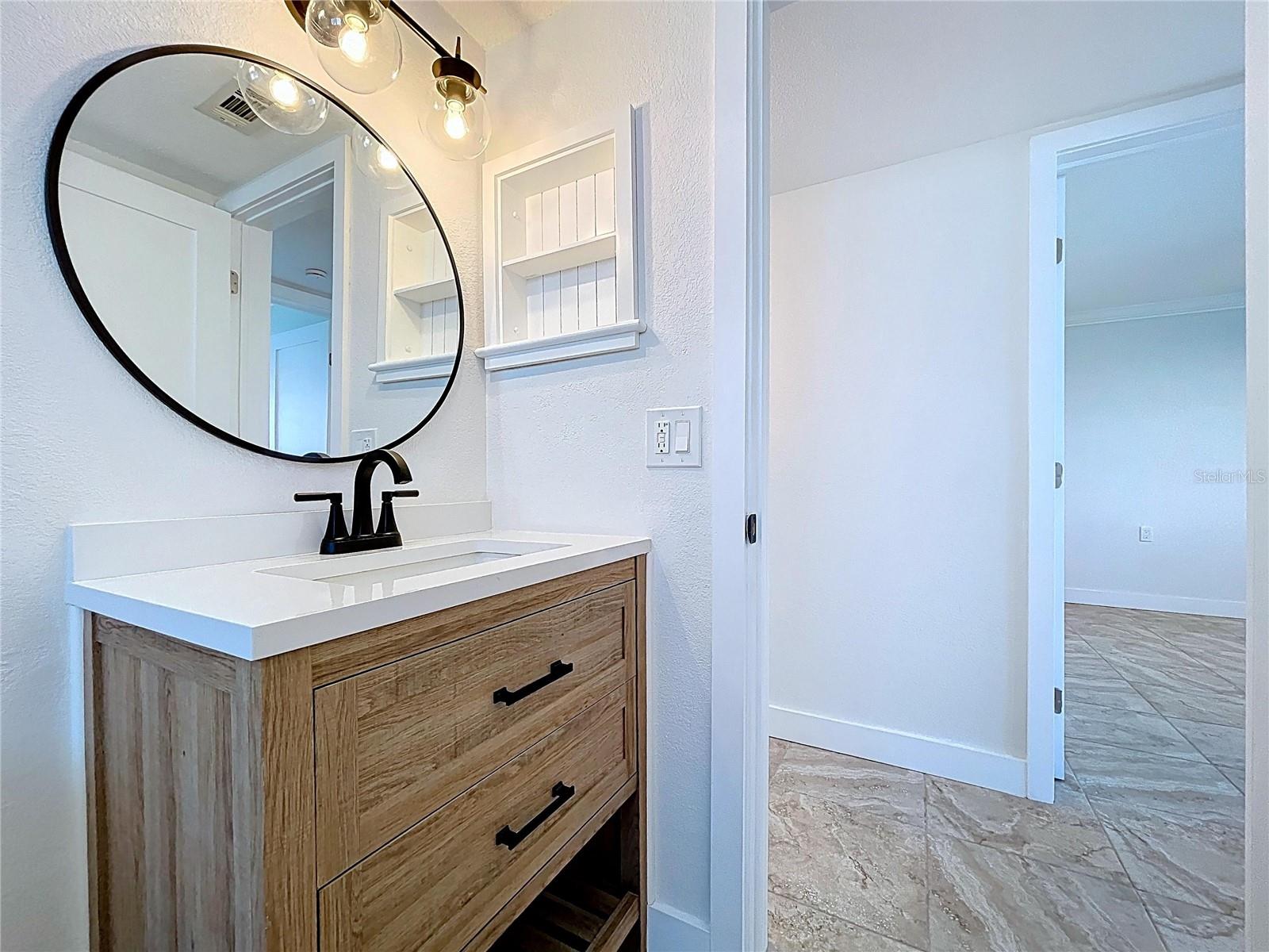 CAPRI ISLE GARDEN - Residential