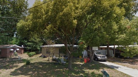 134 FLAMINGO DRIVE AUBURNDALE FL 33823