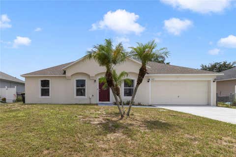 Property photo of 529 Peace Drive, Poinciana, FL 34759