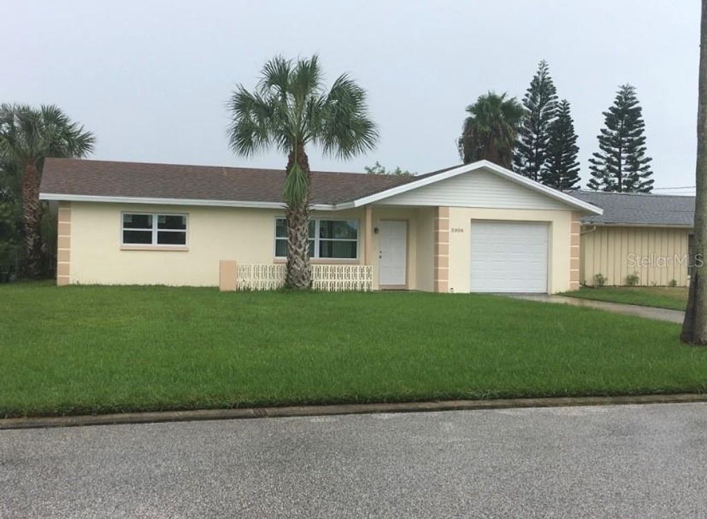 Photo of 3906 Headsail Drive, New Port Richey, FL 34652 (MLS # TB8484710)