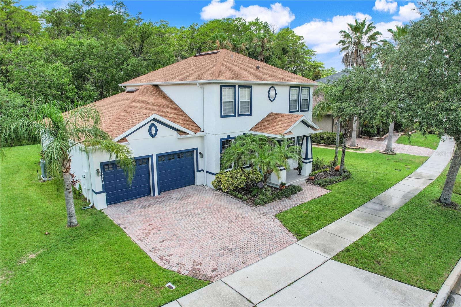10252 KRISTEN PARK DRIVE