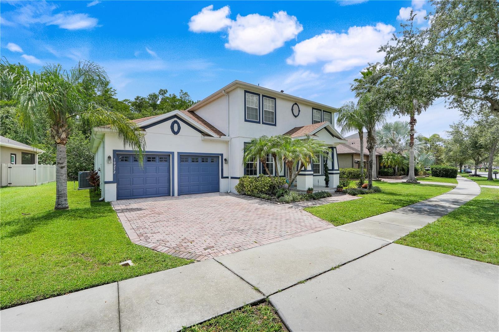 10252 KRISTEN PARK DRIVE
